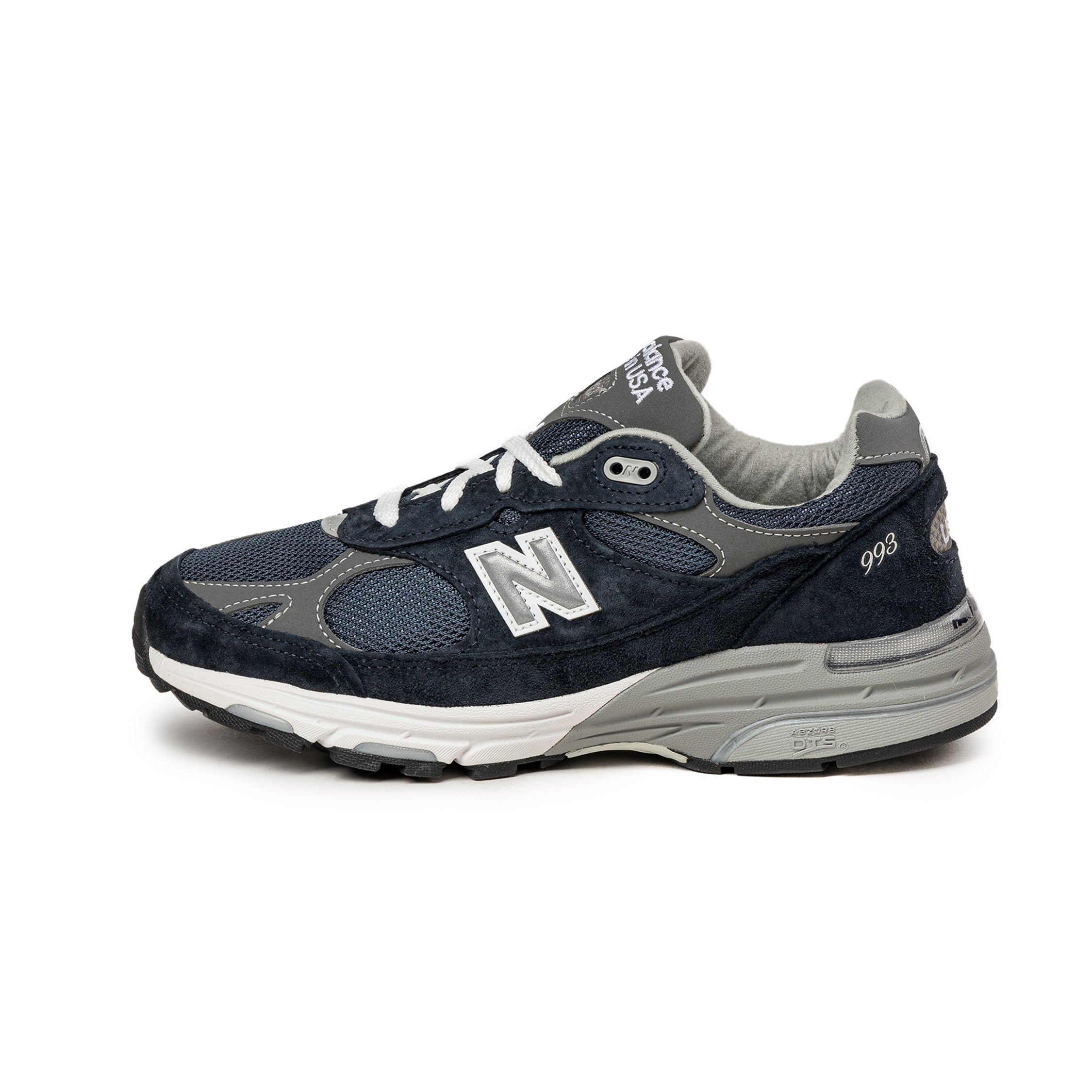 New Balance WR993NV *Made in USA *