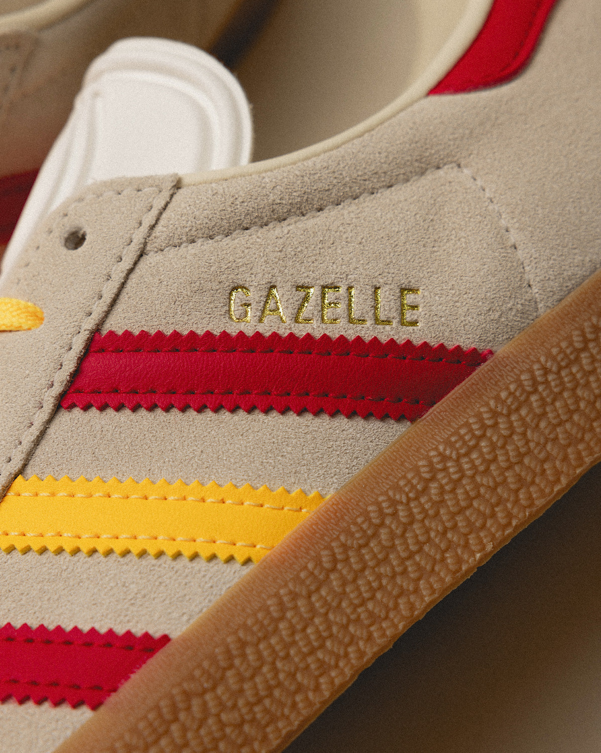 Adidas gazelle w