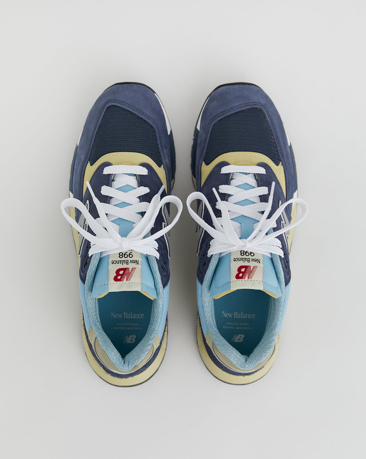 New Balance U998CB *Made in USA*