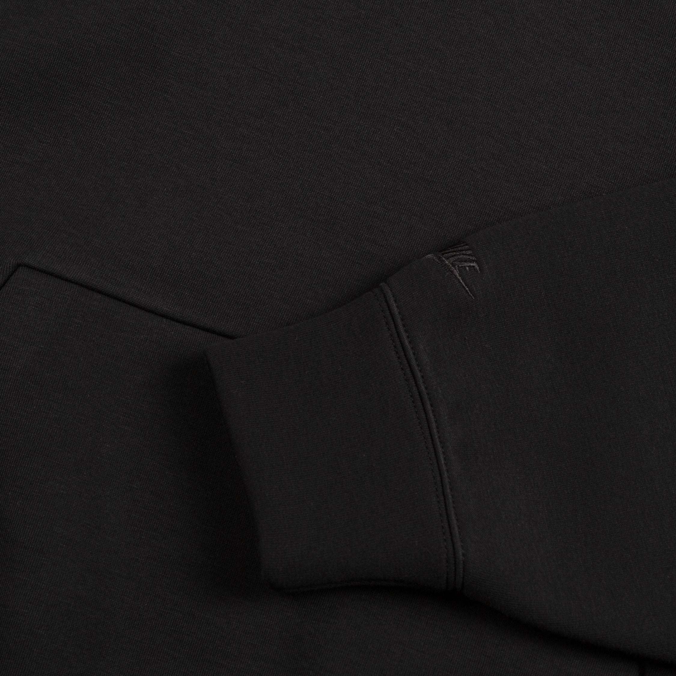 Nike Tech Reimagined Fleece Hoodie