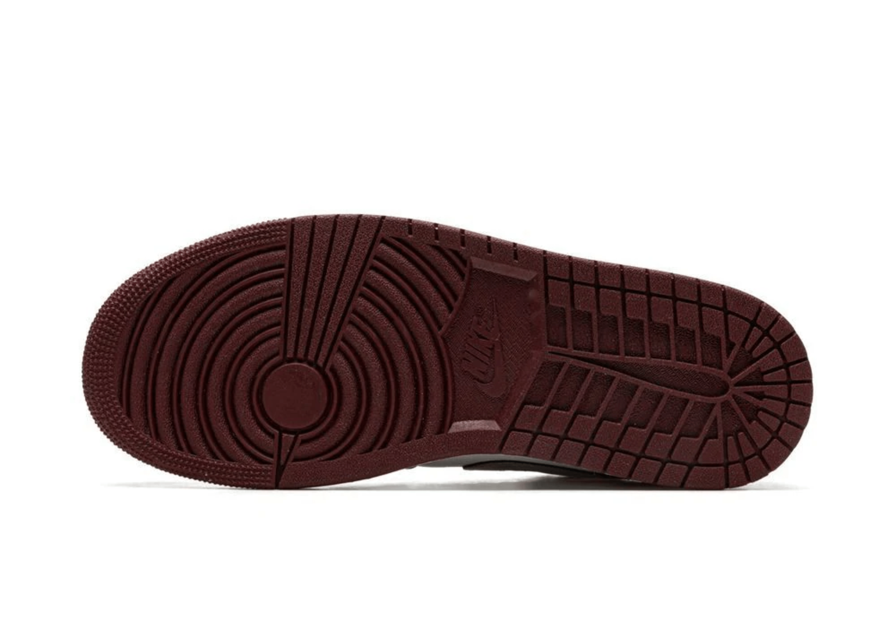 Up to 90 off - Nike Sneakers Jordan 1 Low Bordeaux