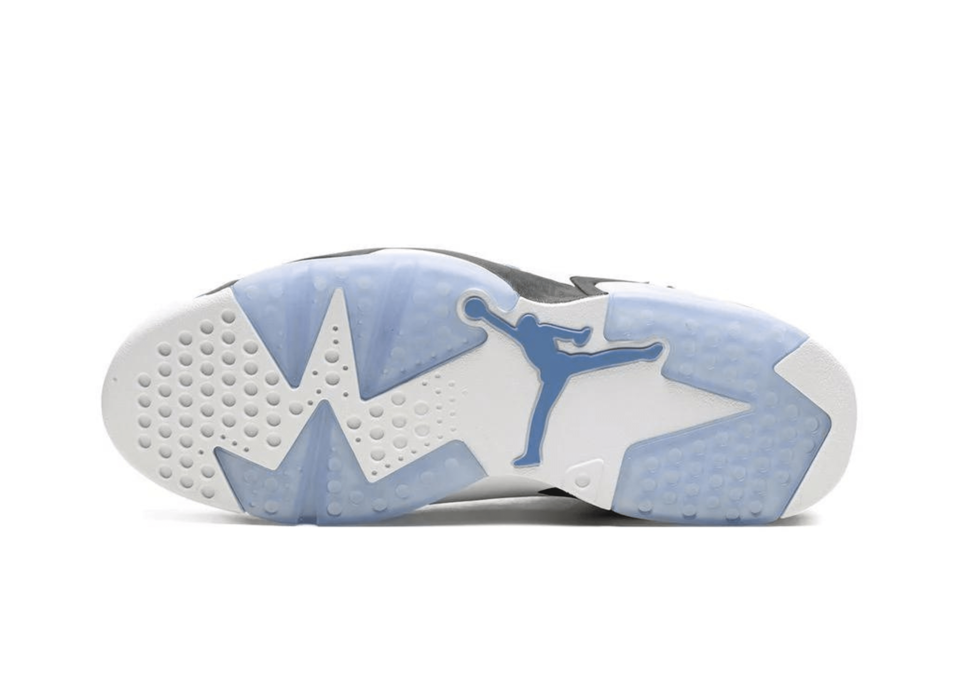 Up to 90 off - Nike Sneakers Jordan 6 Unc White