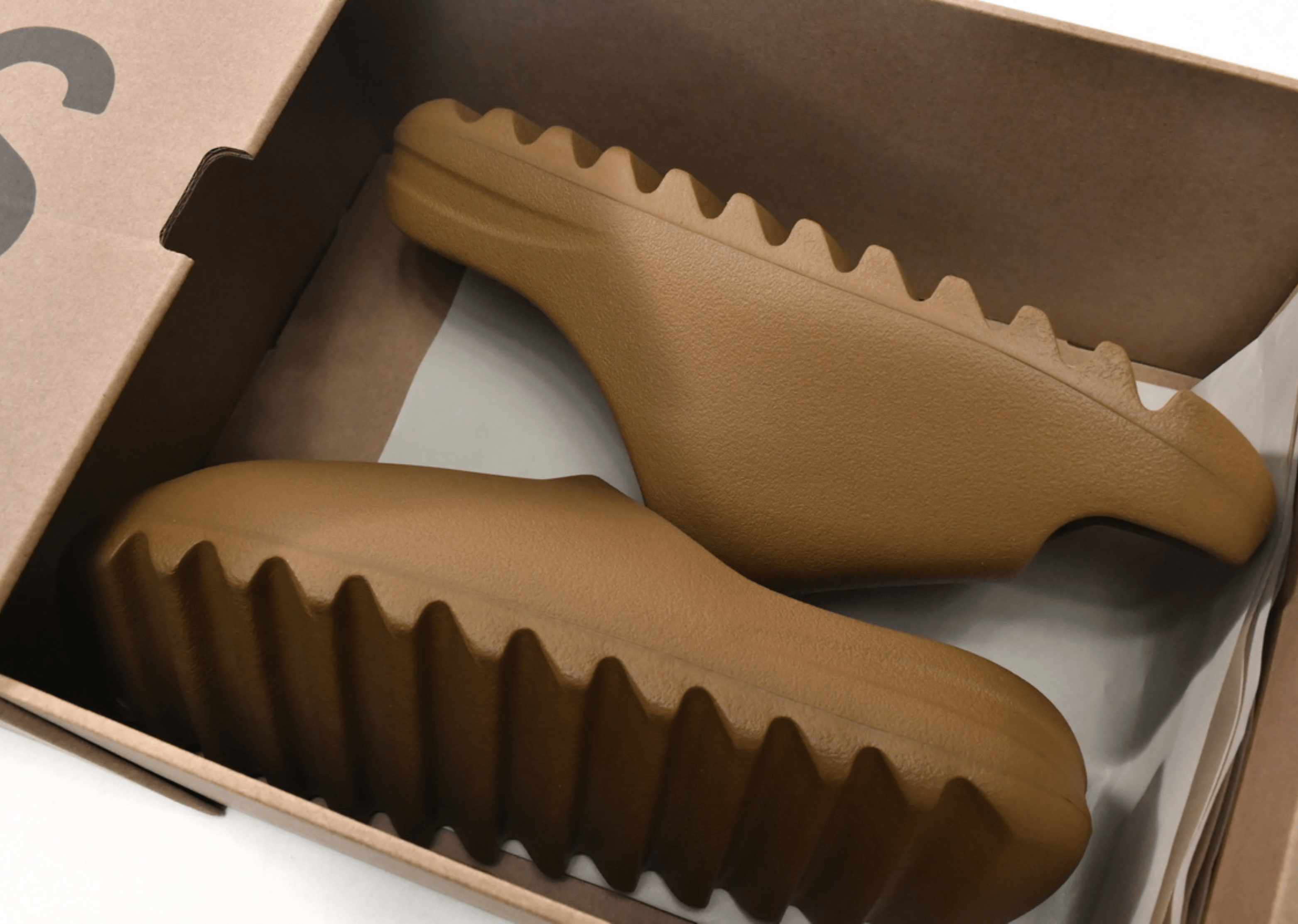 Up to 90 off - Adidas Sneakers Yeezy Slide Ochre