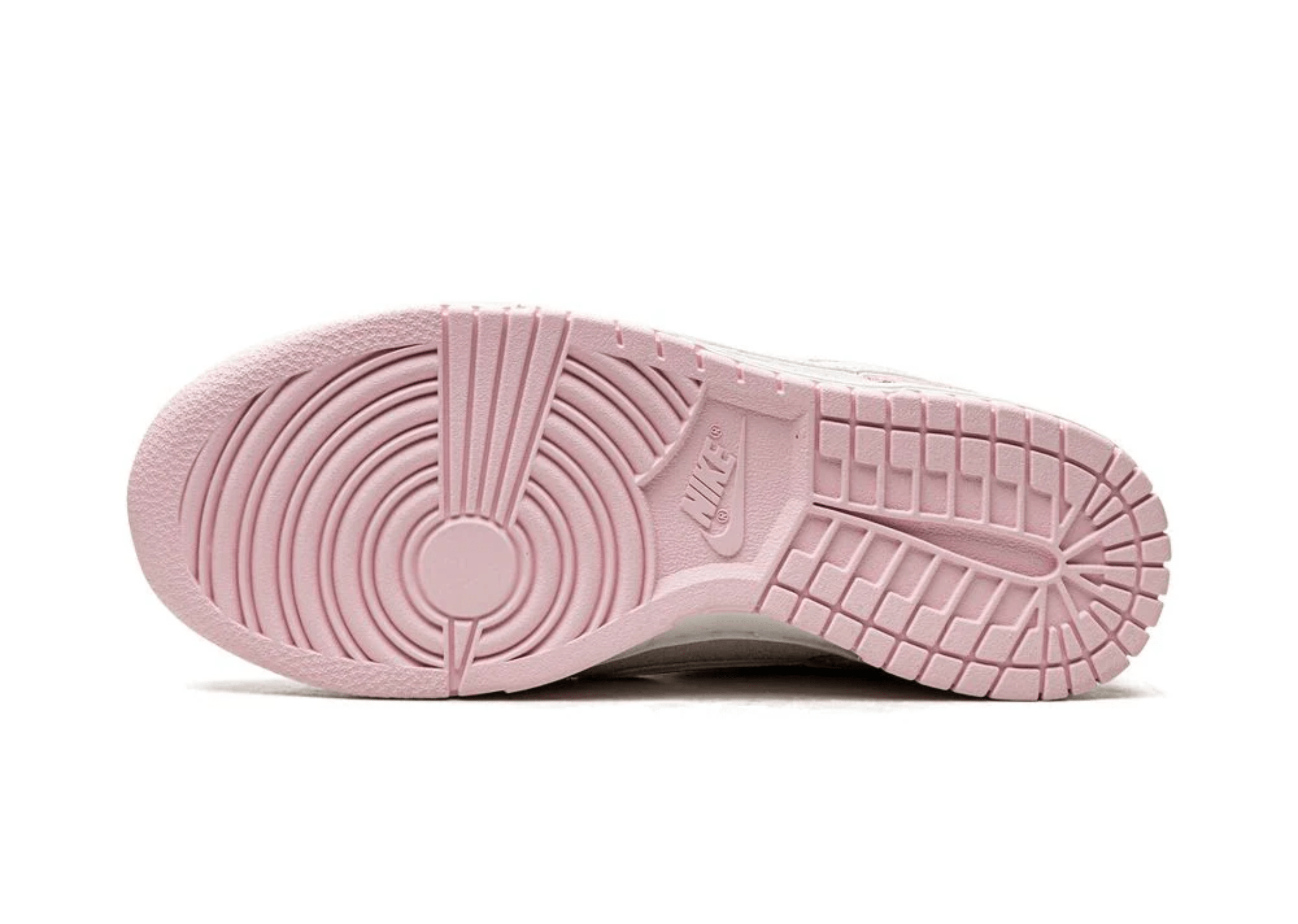 Up to 90 off - Nike Sneakers Nike Dunk Low Pink Foam