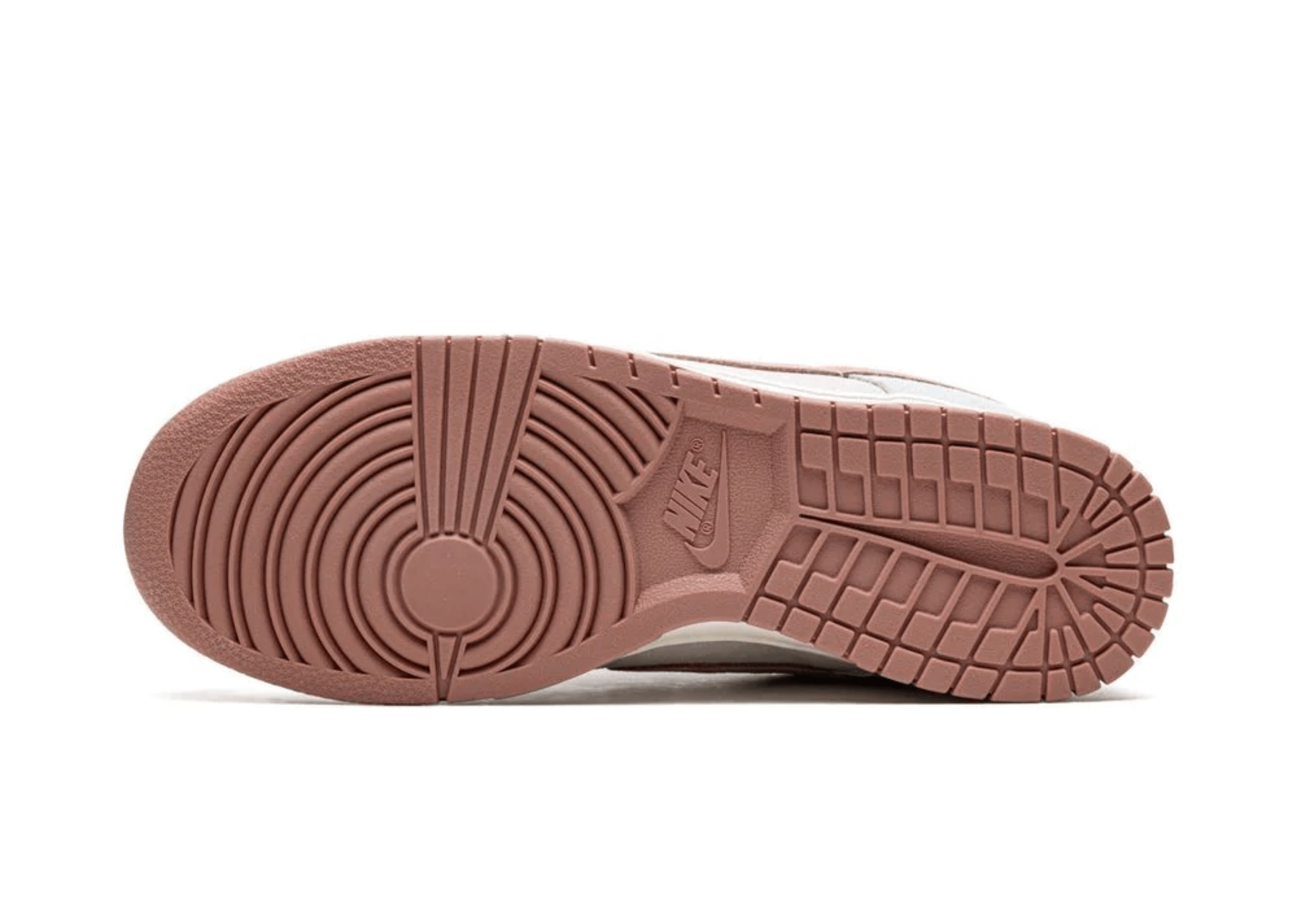 Up to 90 off - Nike Sneakers Nike Dunk Low Fossil Rose