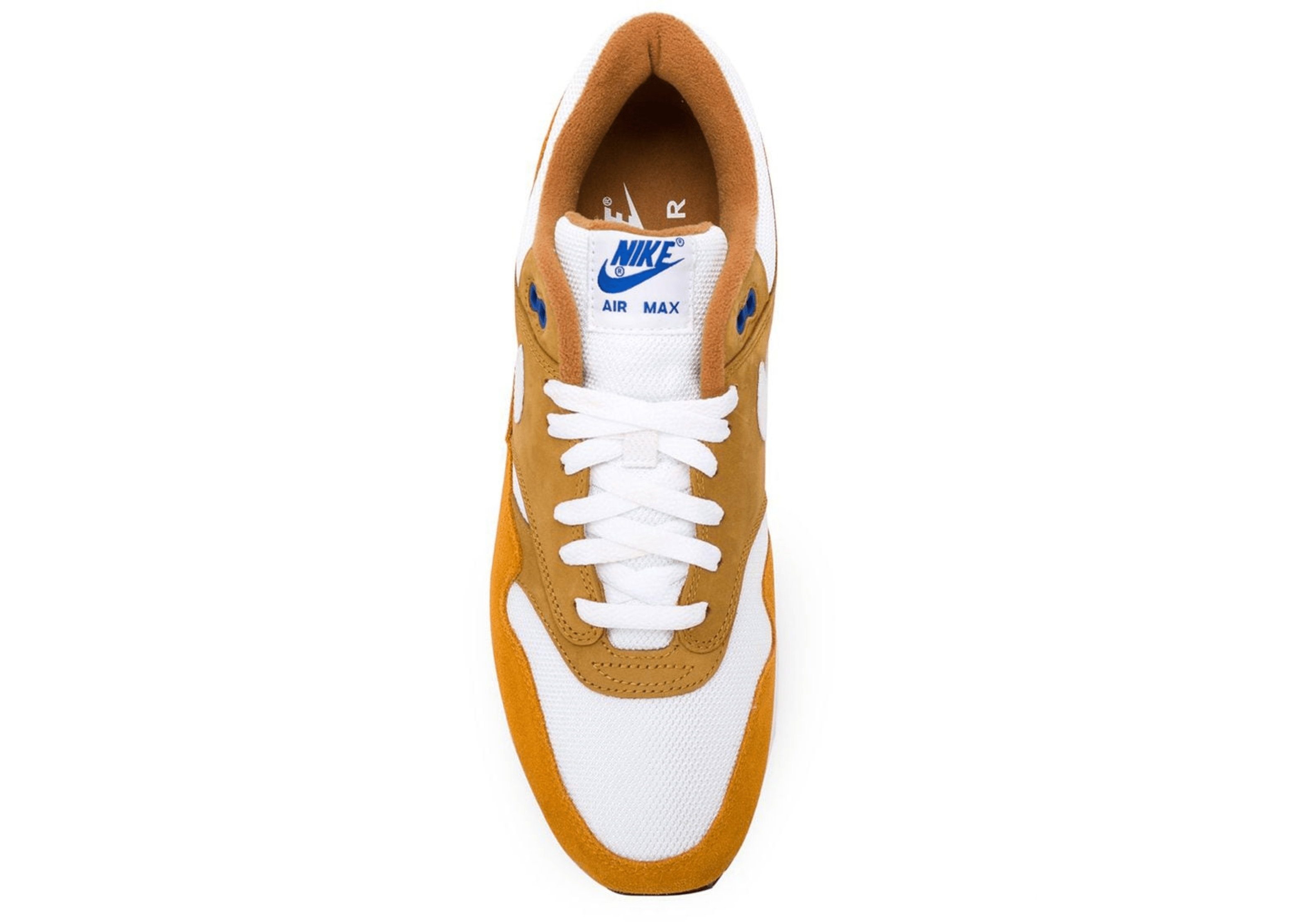 Up to 90 off - Nike Sneakers Nike Air Max 1 Premium Retro Dark Curry