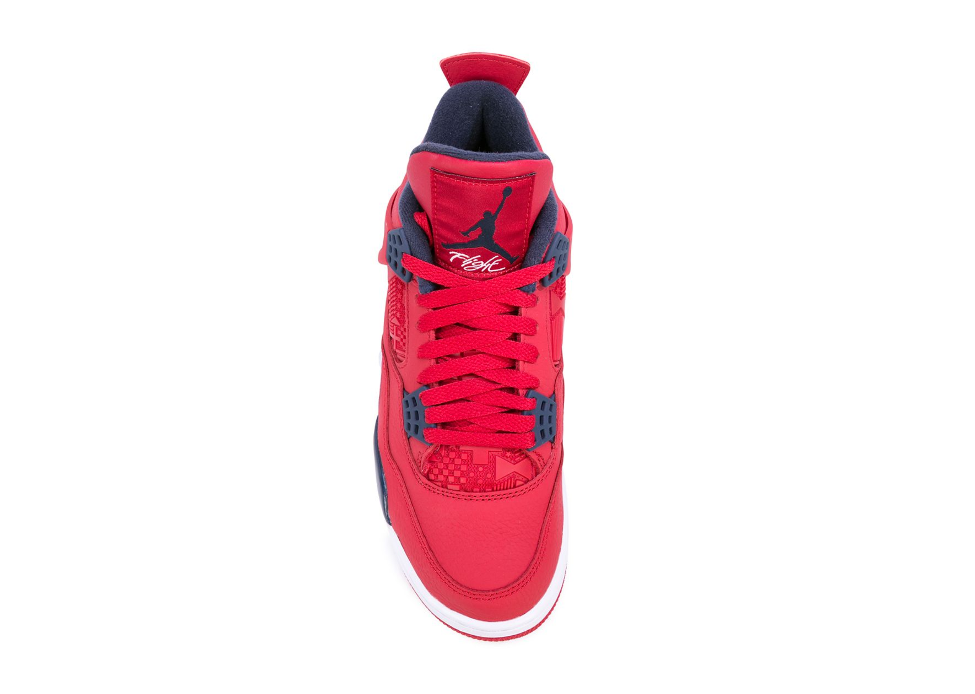 Air Jordan 4 FIBA ​​Gym rout