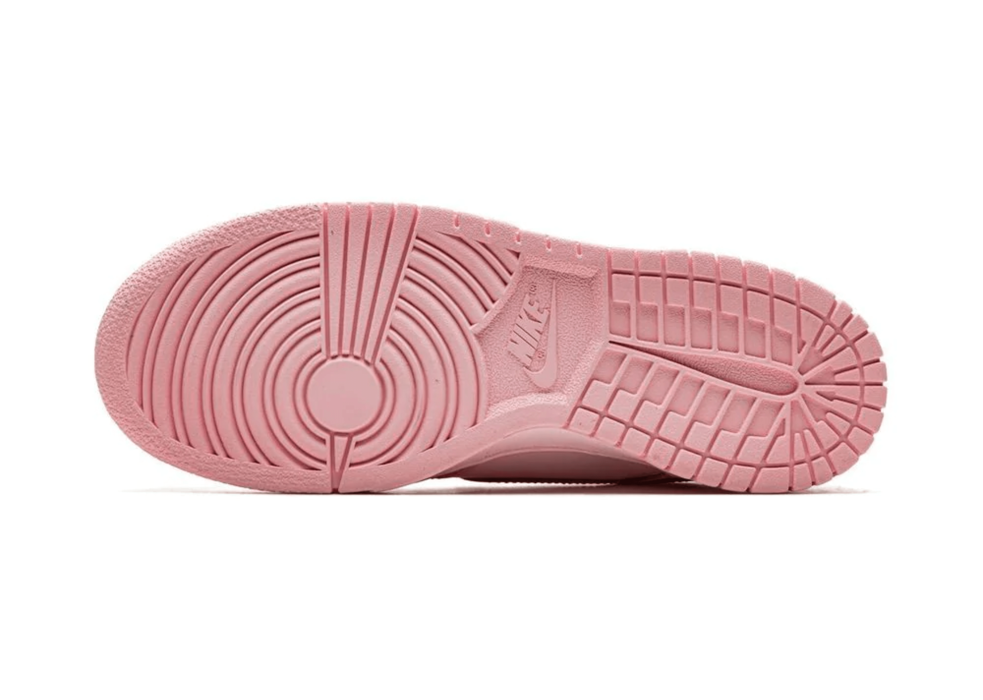 Up to 90 off - Nike Sneakers Nike Dunk Low Triple Pink