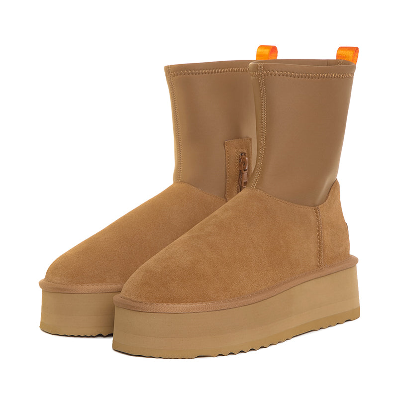 UGG DIPP Classic Plattform