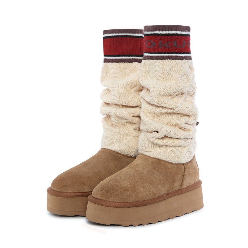 Ugg alexa čizme platforme