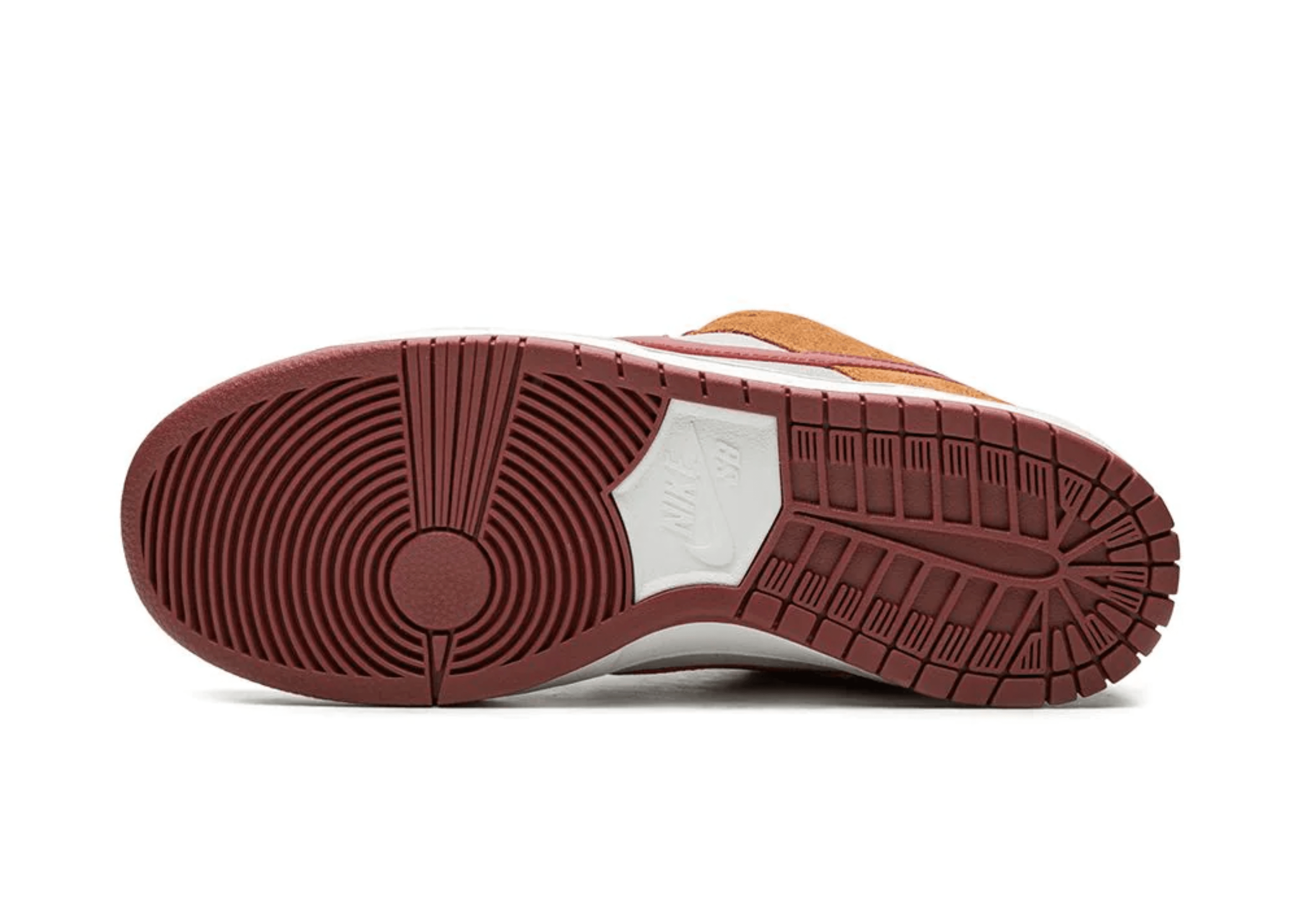 Up to 90 off - Nike Sneakers Nike Dunk Sb Low Dark Russet