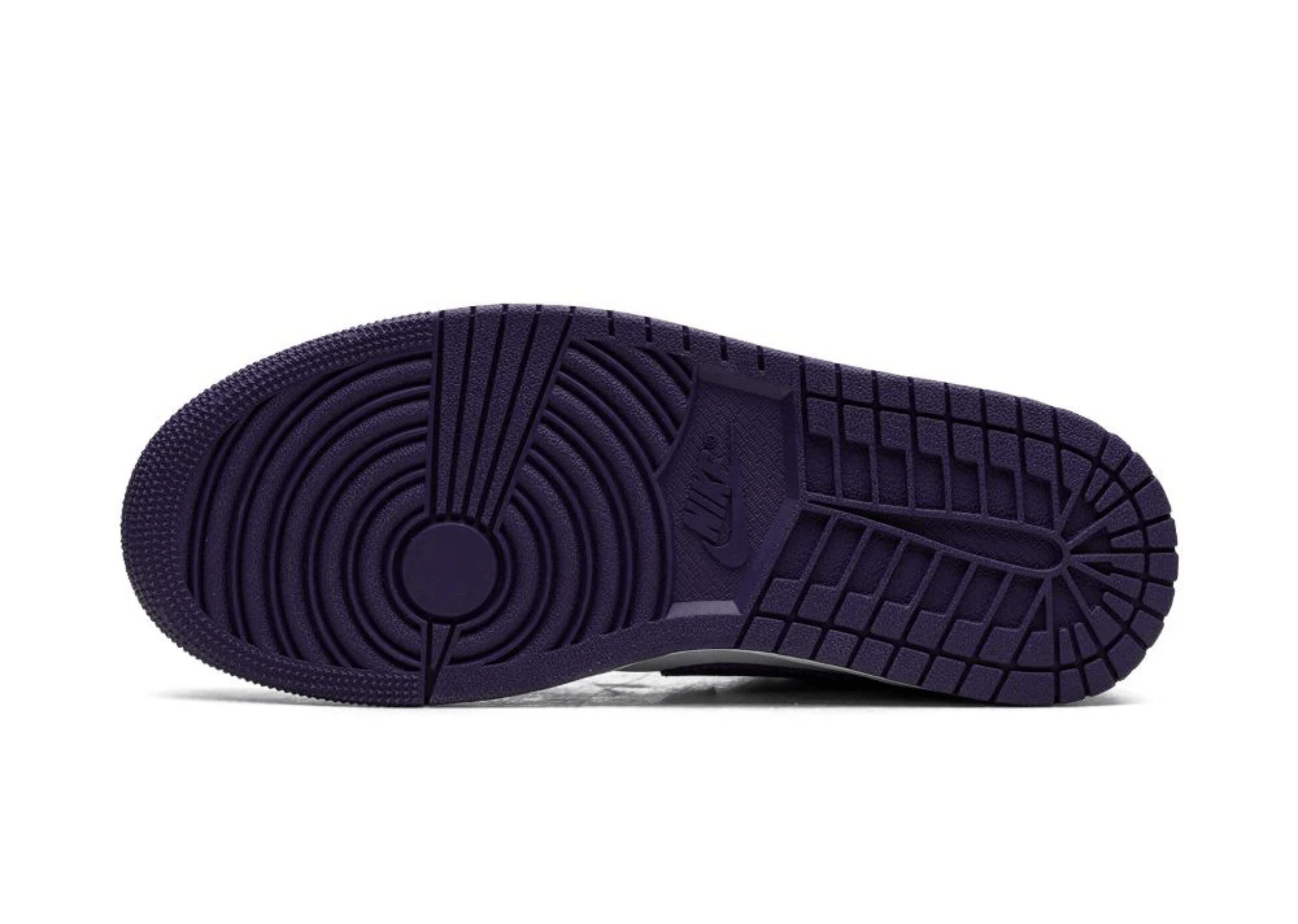 Up to 90 off - Nike Sneakers Air Jordan 1 Low Sky J Purple