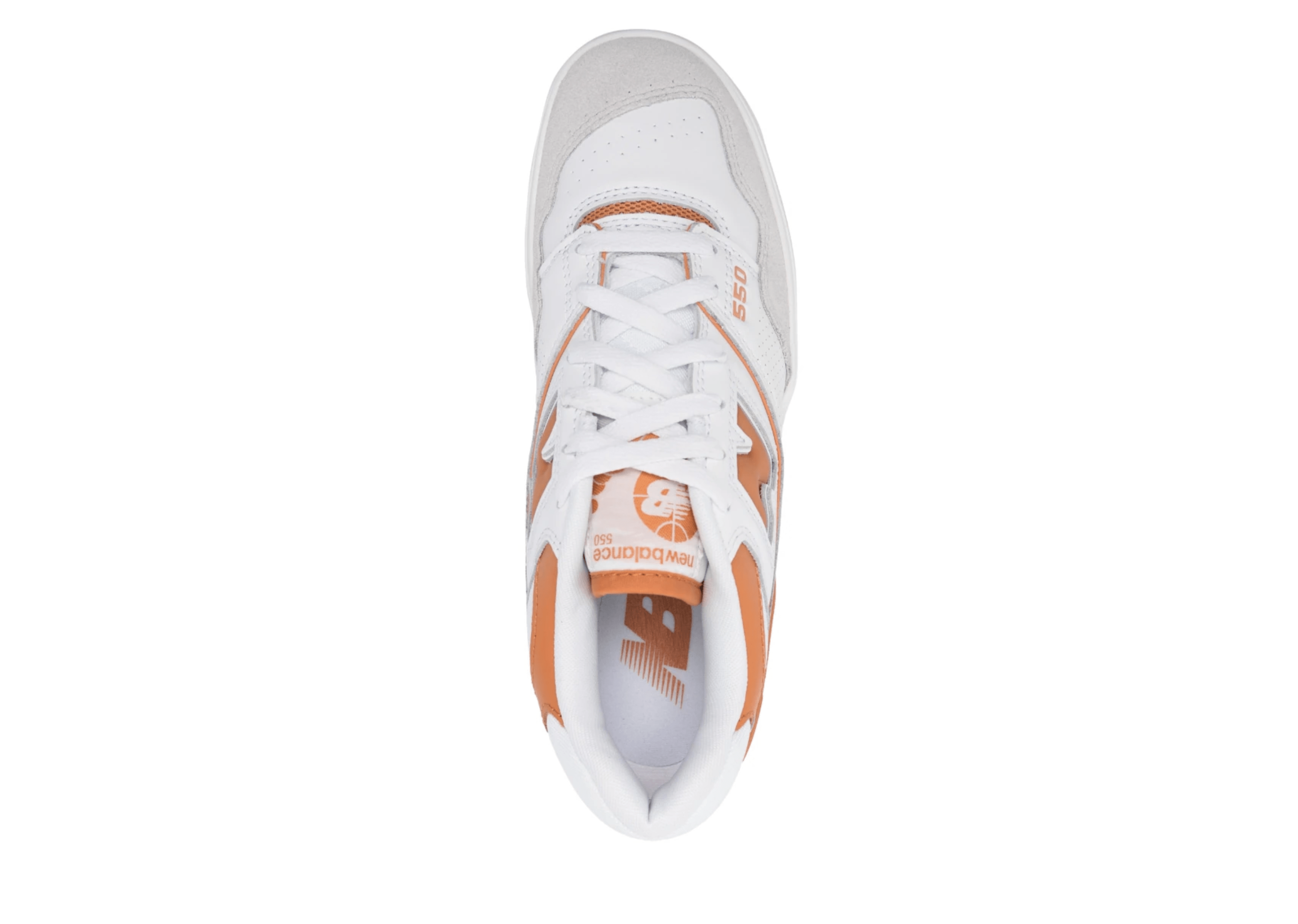 Up to 90 off - New Balance Sneakers New Balance 550 Burnt Orange