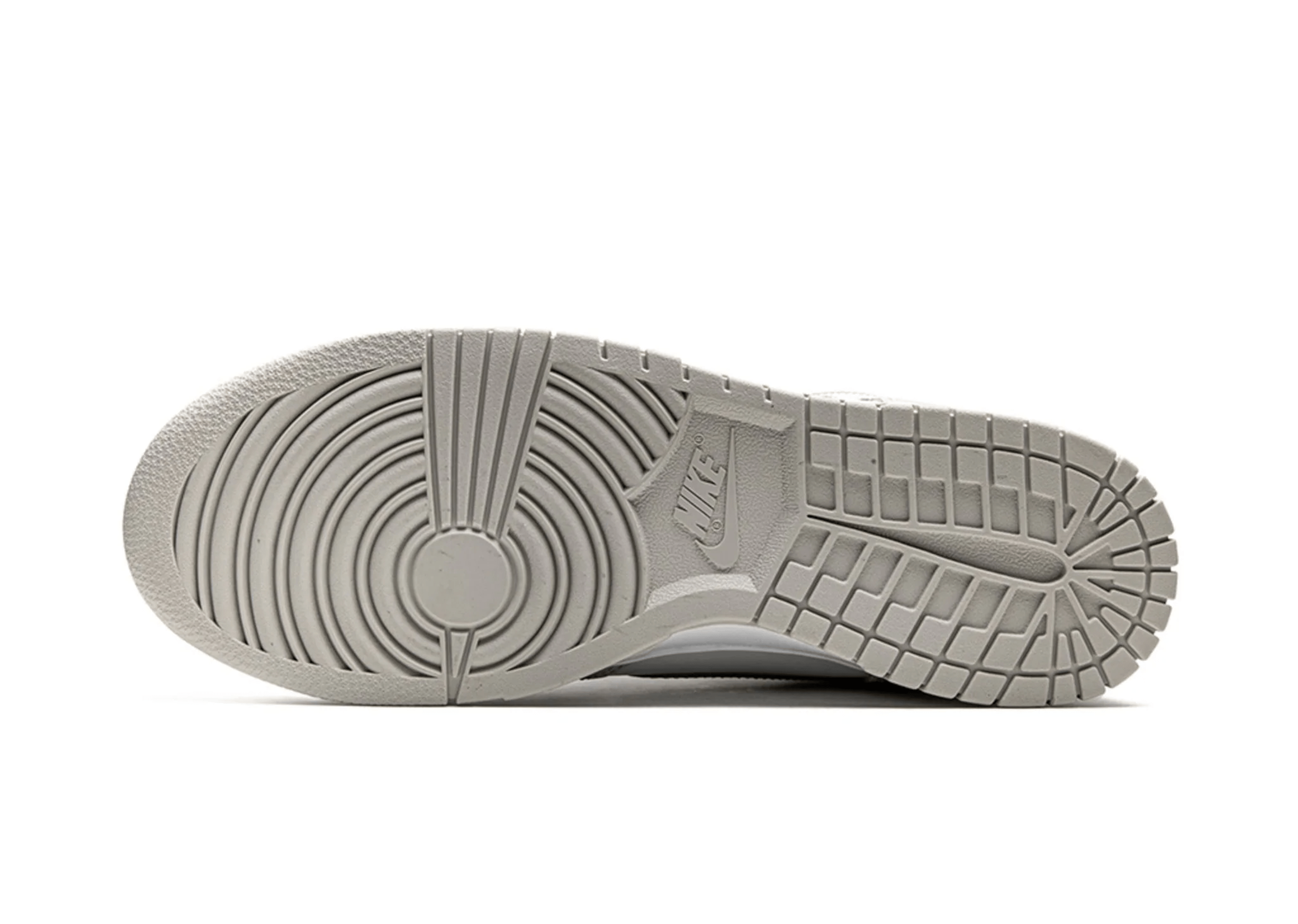 Up to 90 off - Nike Sneakers Nike Dunk High Vast Grey