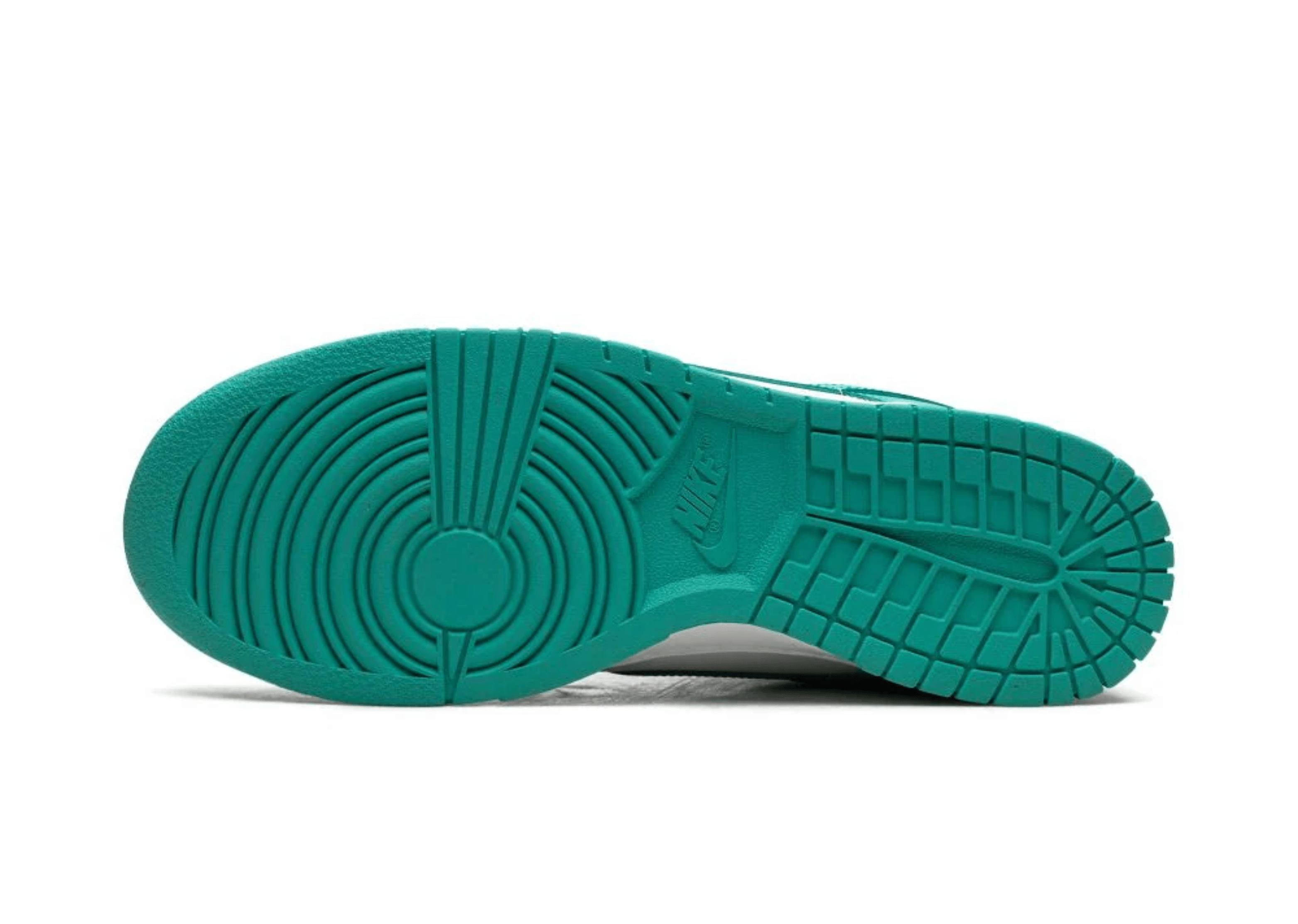 Up to 90 off - Nike Sneakers Nike Dunk Low Clear Jade