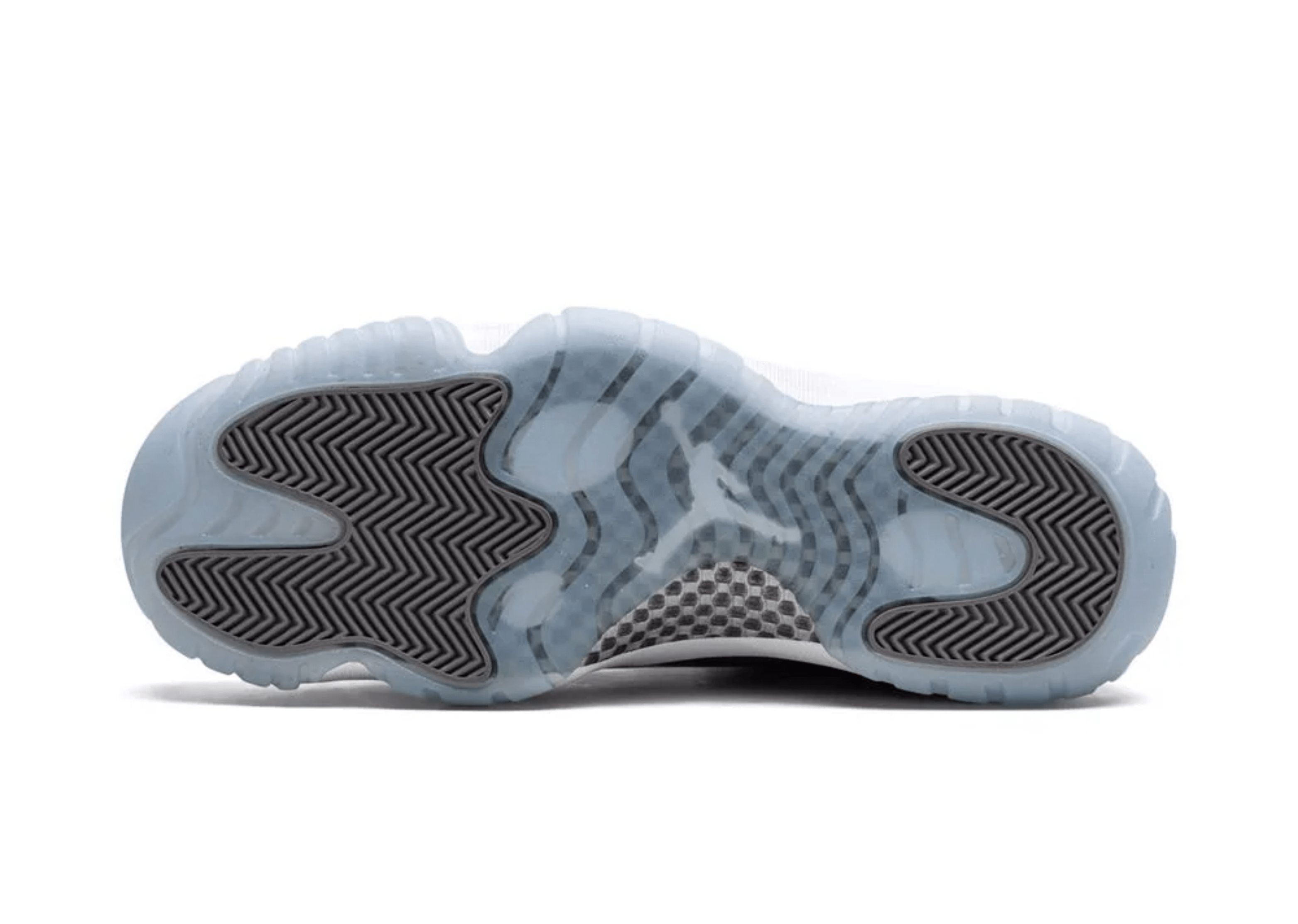 Up to 90 off - Nike Sneakers Jordan 11 Cool Grey