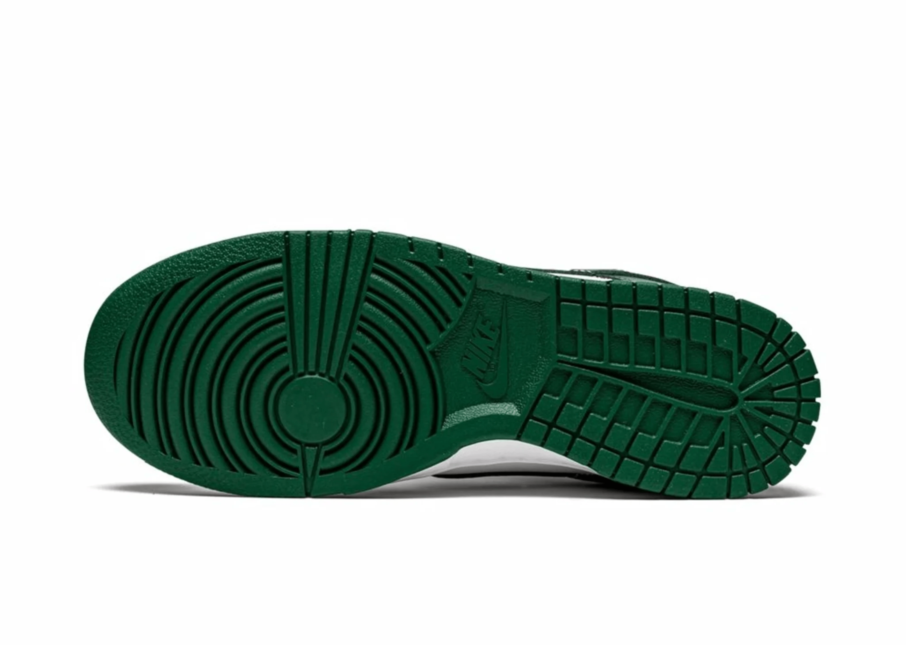 Up to 90 off - Nike Sneakers Nike Dunk Low Spartan Green