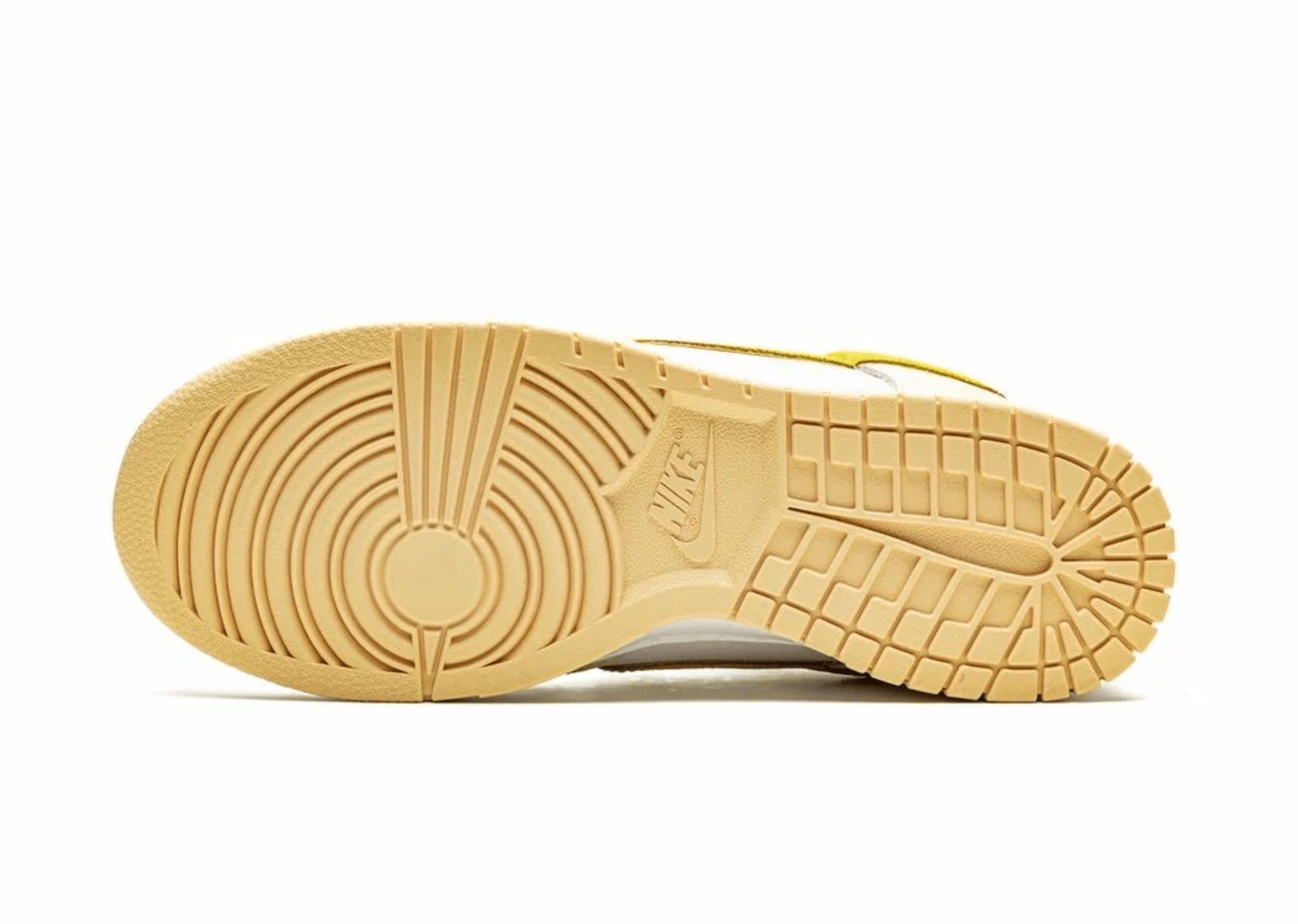 Up to 90 off - Nike Sneakers Nike Dunk Low Yellow Strike