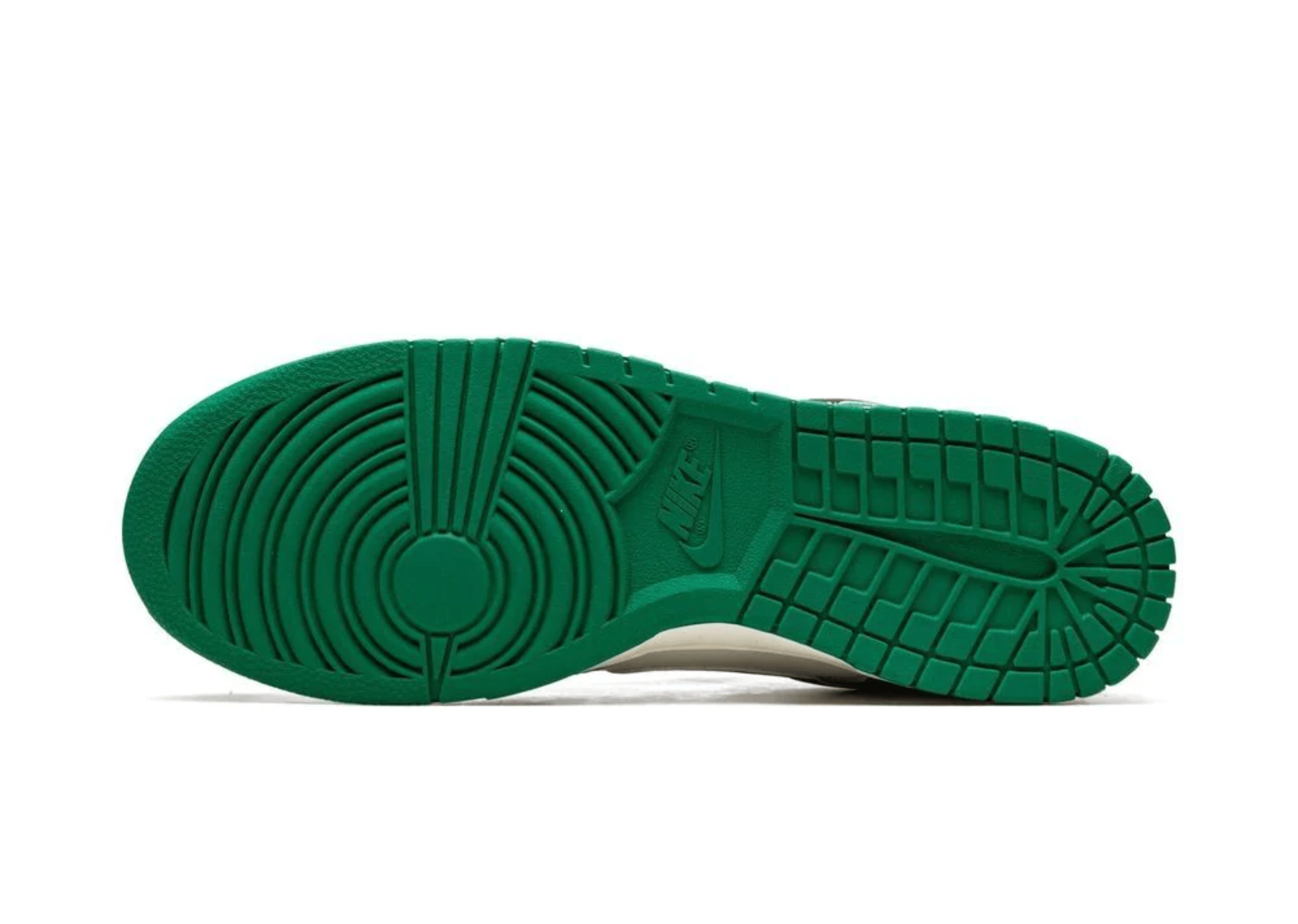 Up to 90 off - Nike Sneakers Nike Dunk Low Se Lottery Pack Malachite Green