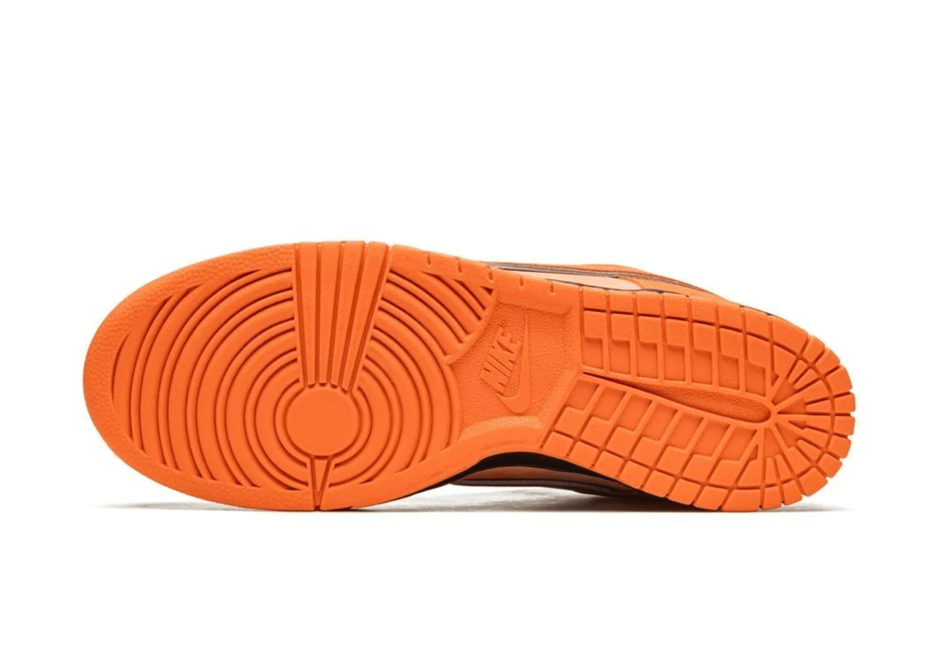 Up to 90 off - Nike Sneakers Nike Dunk Sb Low Concepts Orange Lobster