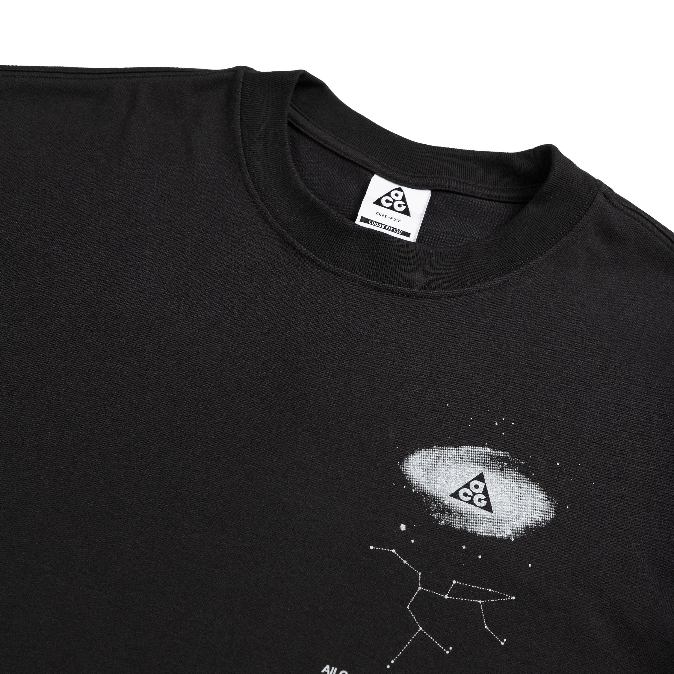 Nike ACG Dri-Fit Galaxy T-Shirt