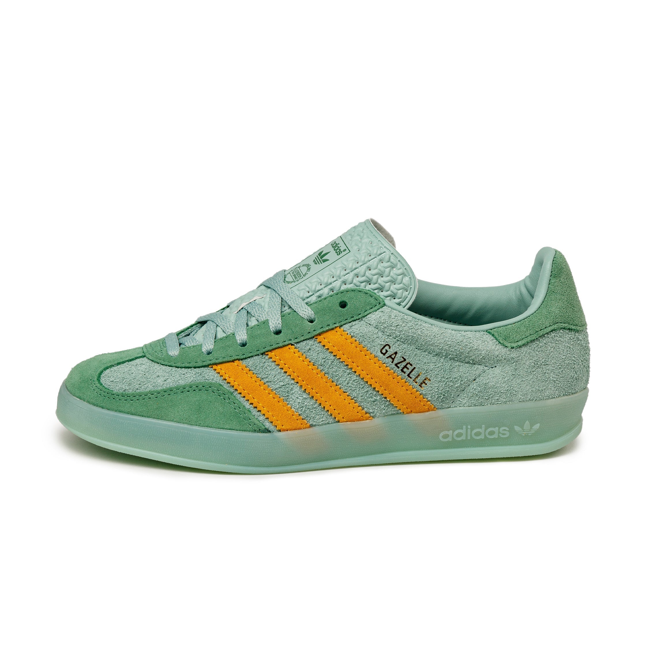 Adidas Gazelle Indoor W