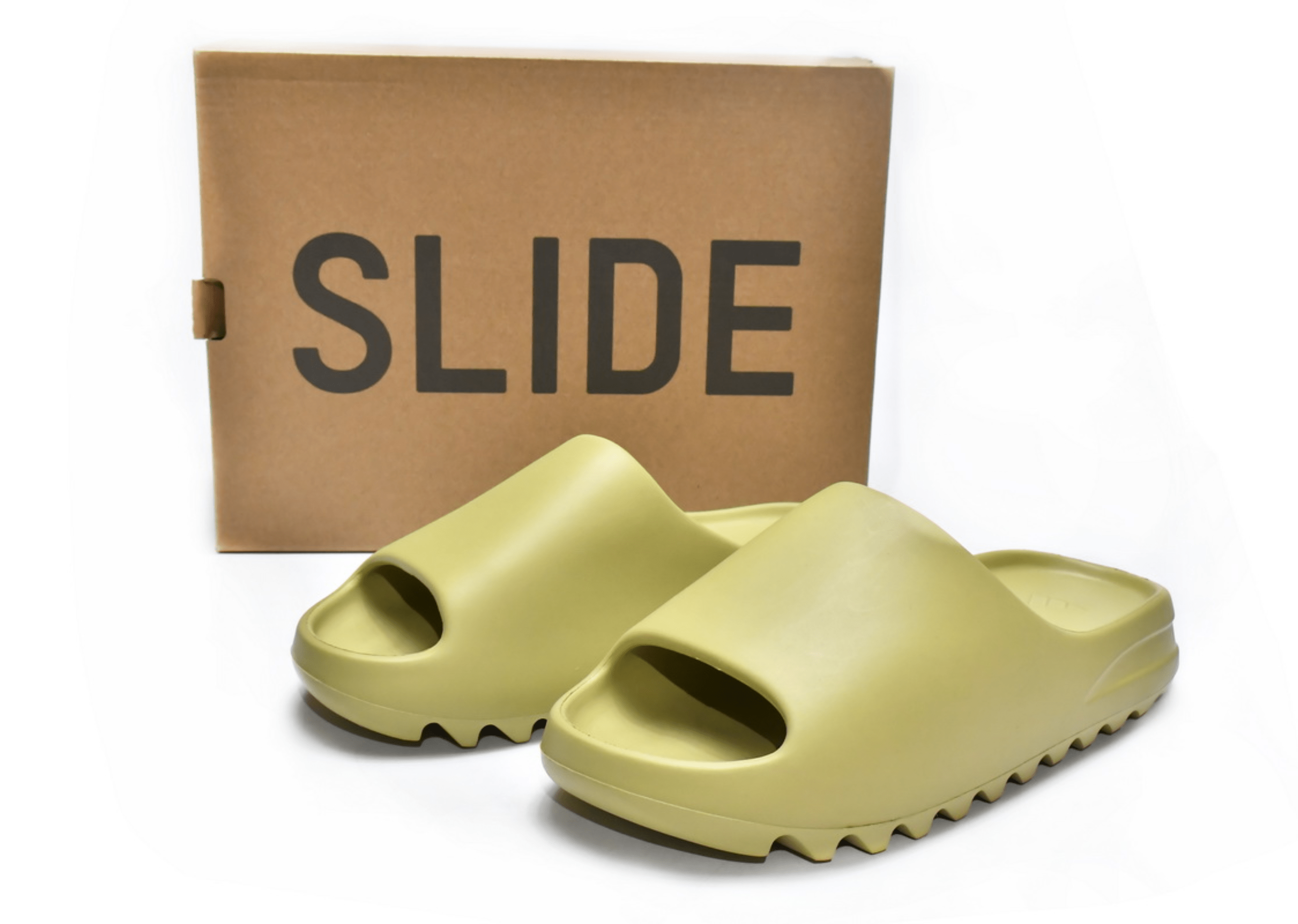 Up to 90 off - Adidas Sneakers Yeezy Slide Resin