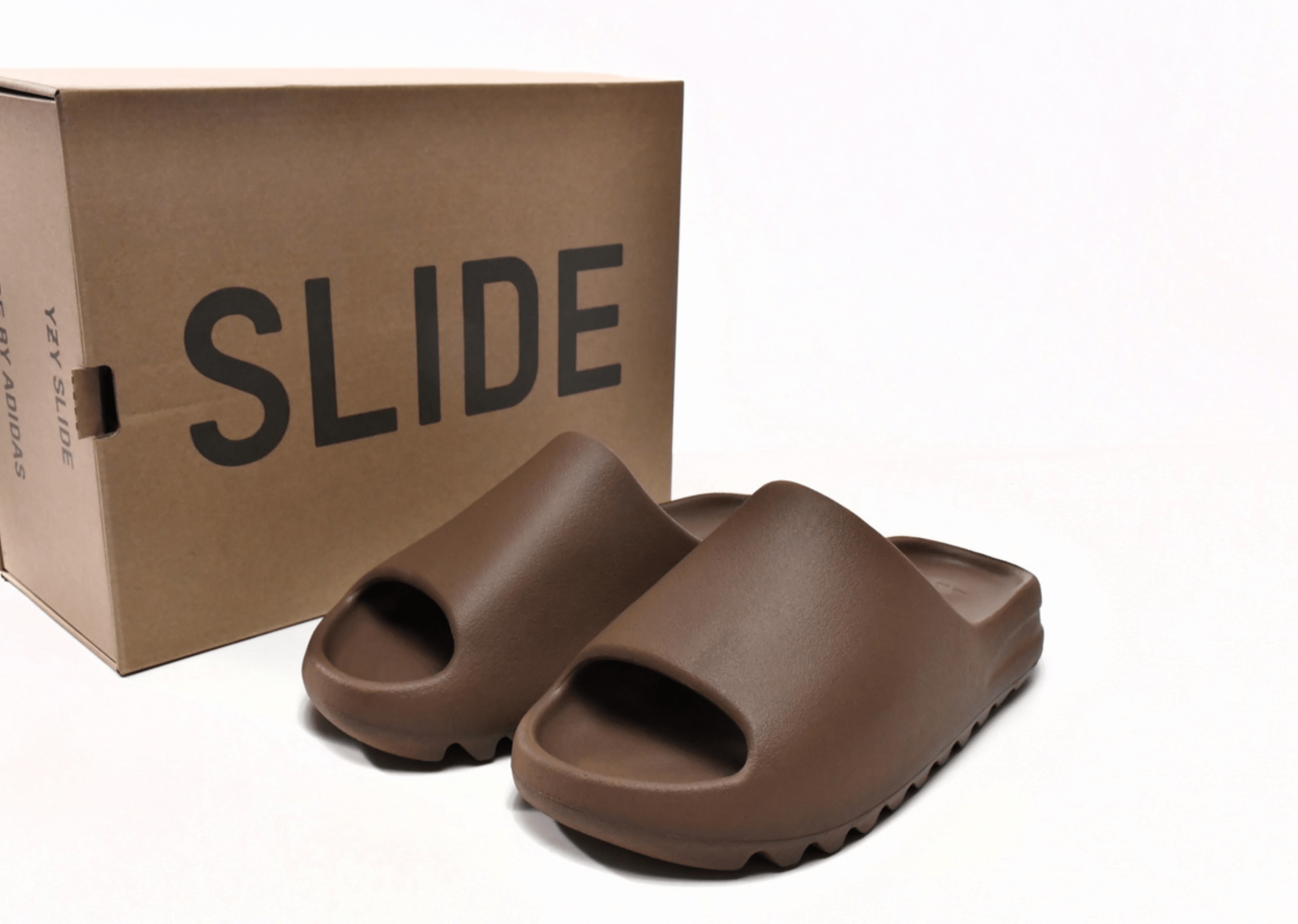 Up to 90 off - Adidas Sneakers Yeezy Slide Flax