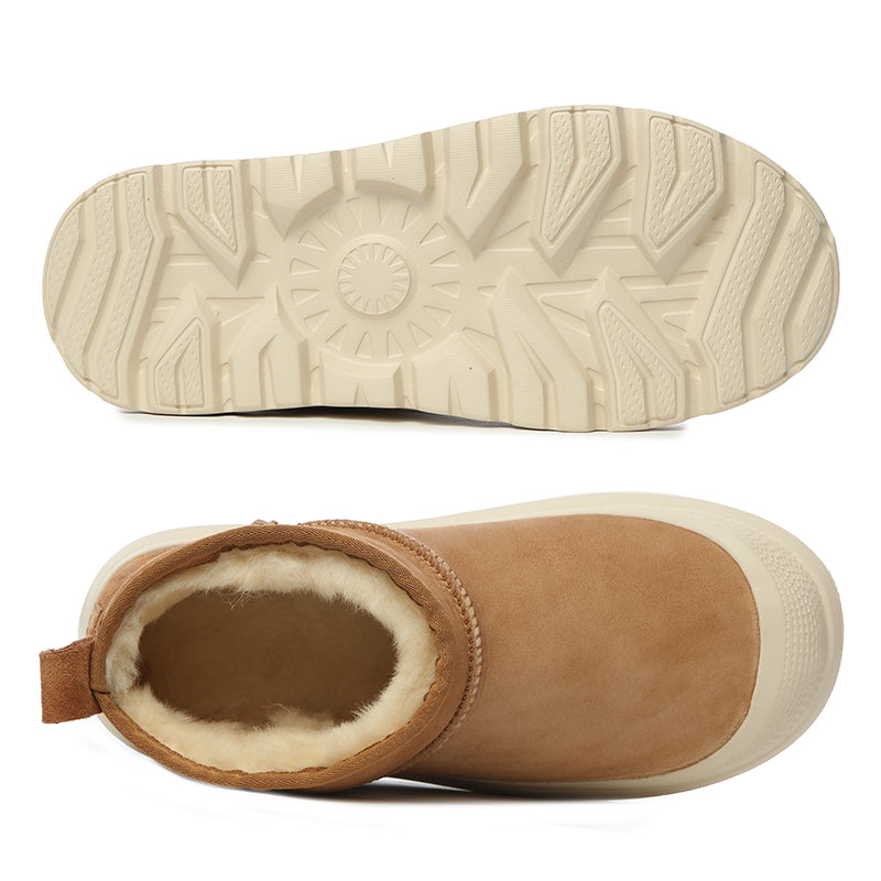 Ugg mini atasha nijansa platforma