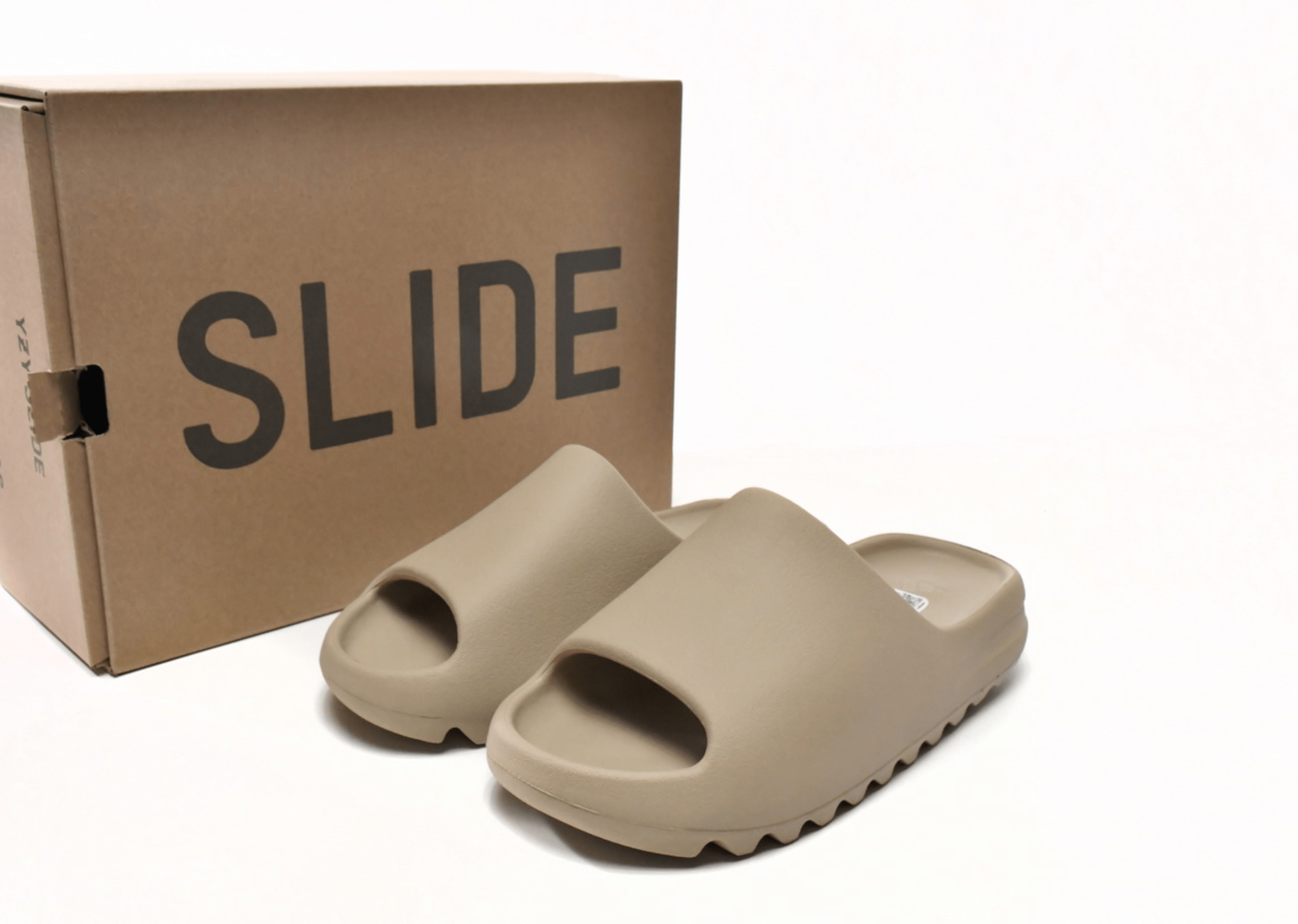 Up to 90 off - Adidas Sneakers Yeezy Slide Pure