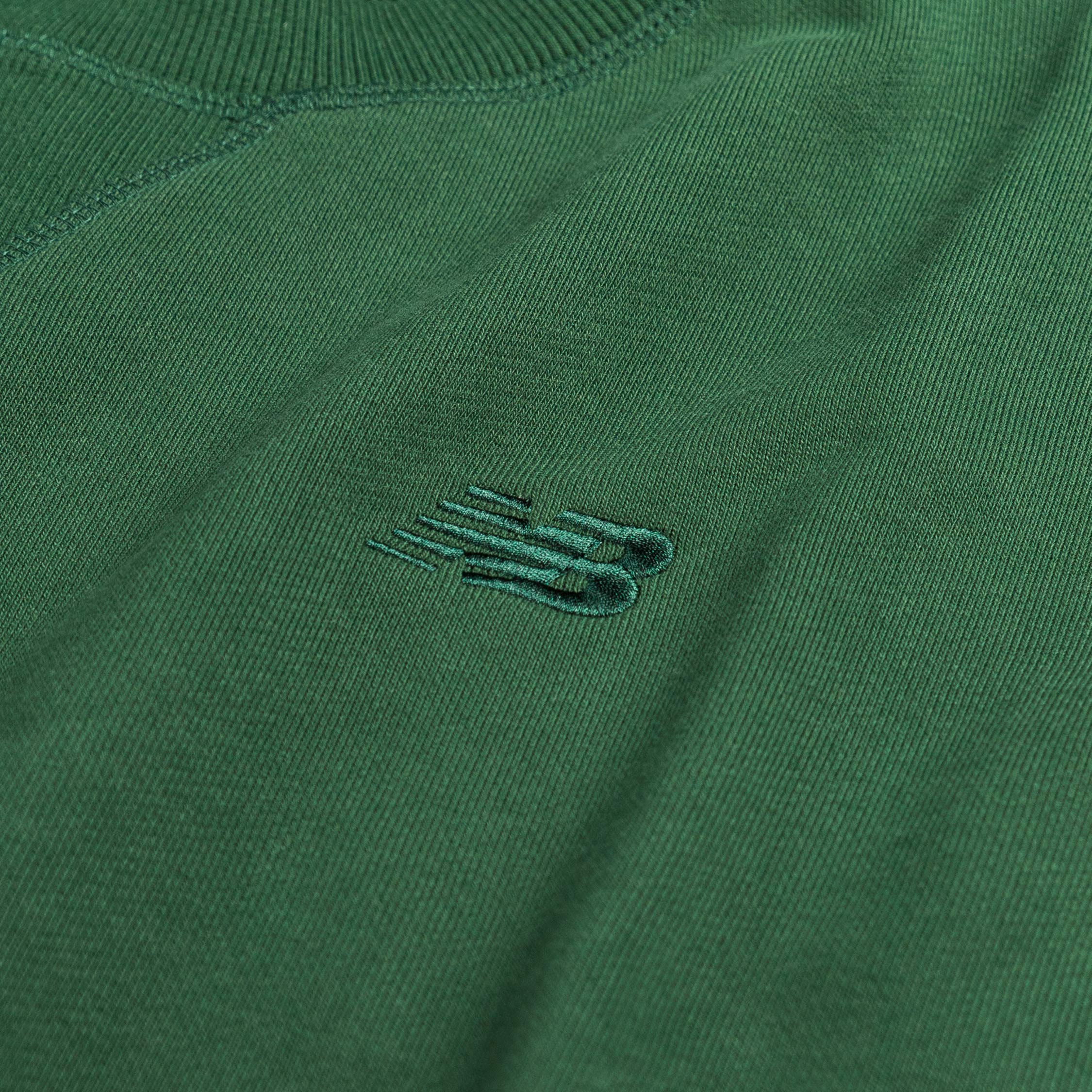 New Balance Athletics prancūzų Terry Crewneck