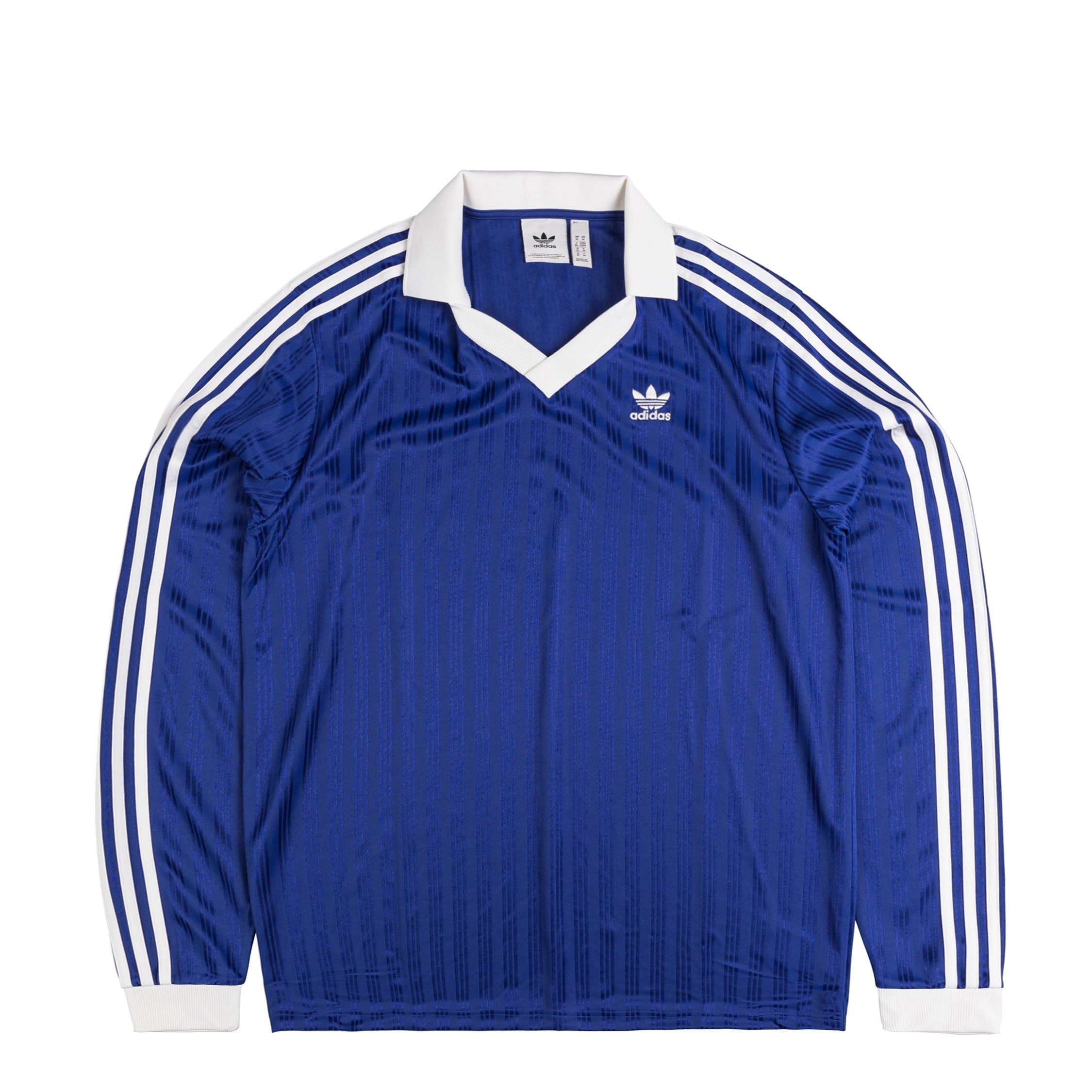 „Adidas Piqué Football Longsleeve“