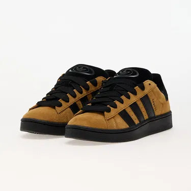 Campus 00S Core Black/ Core Black/ Brown sluoksniai