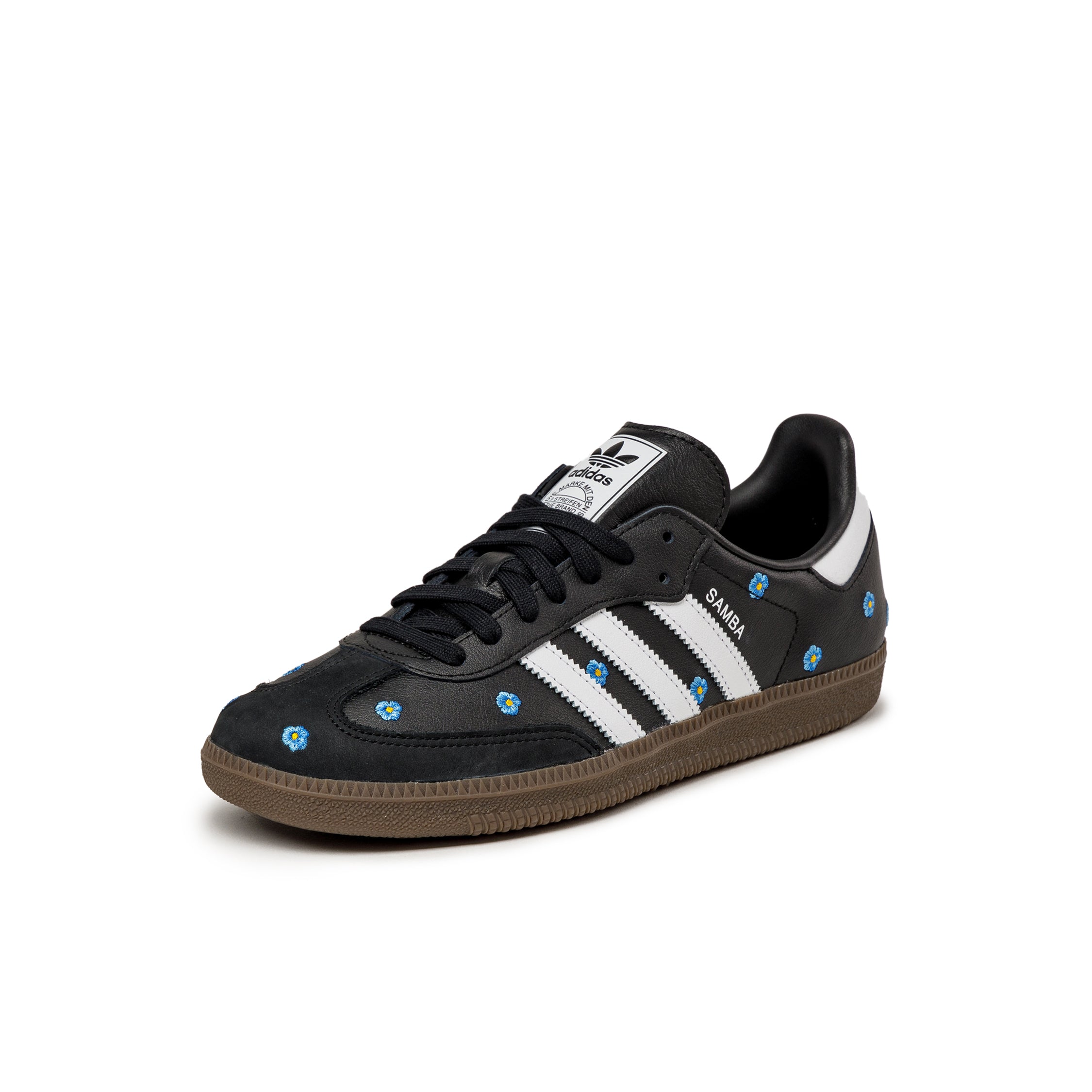 Adidas samba og w *blommepaket *