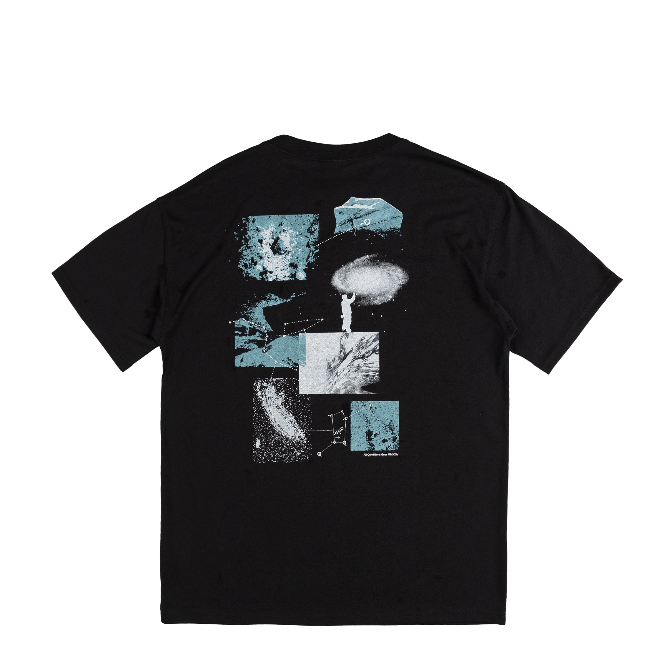 Nike ACG Dri-Fit Galaxy T-shirt