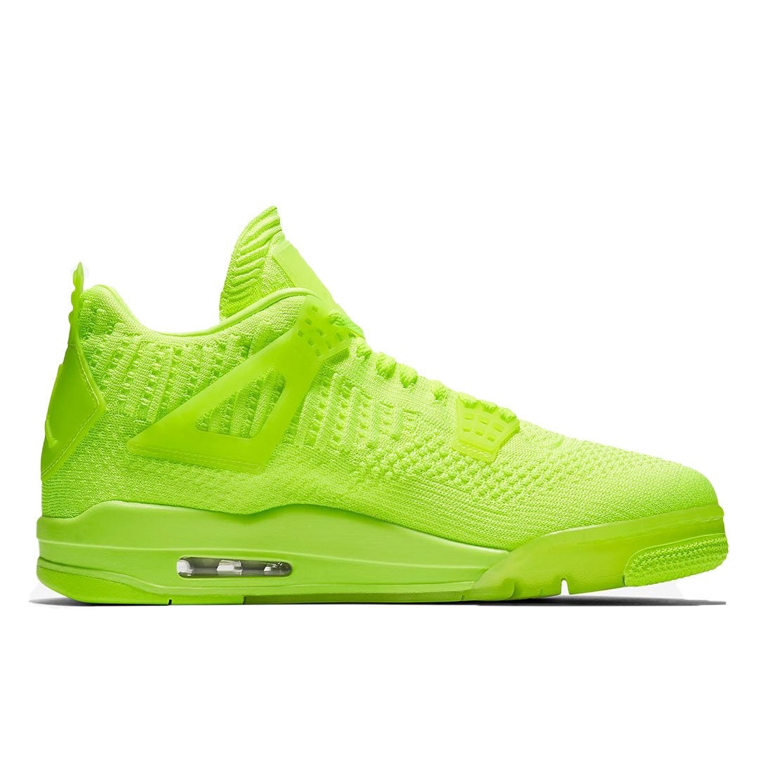 Flyknit „Volt“