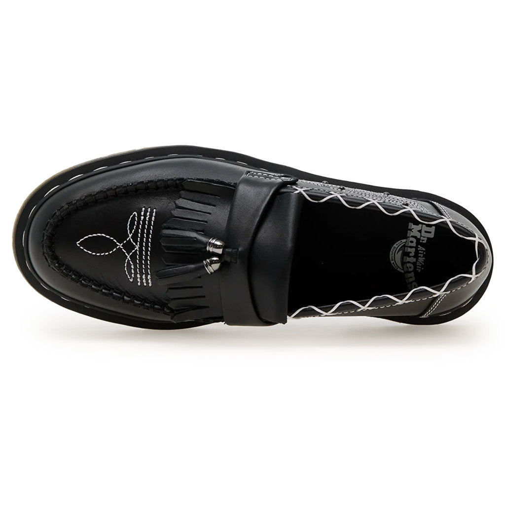 „Adrian Ga Wanama“ odos unisex Loafers batai