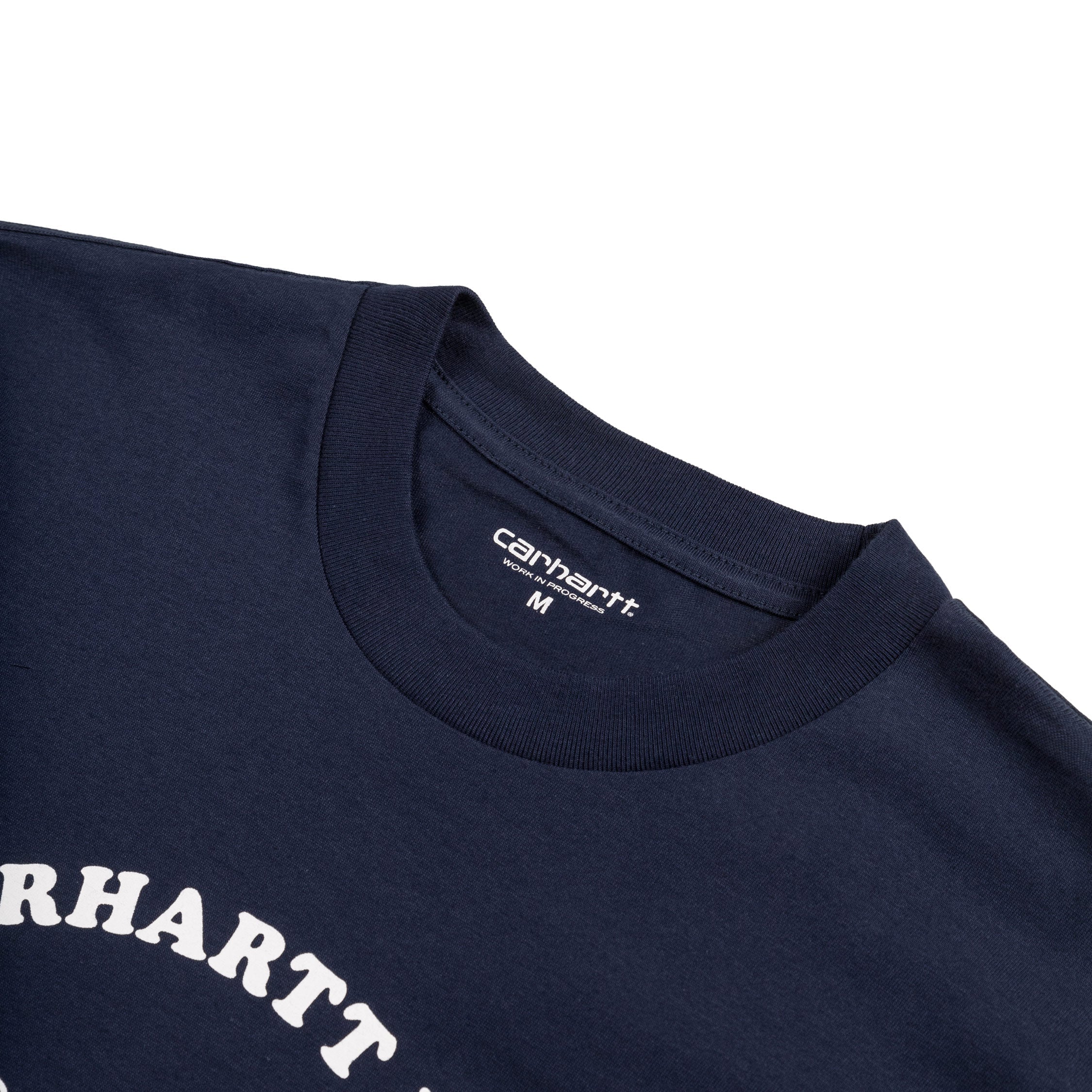 Carhartt Wip Fun Run T-shirt