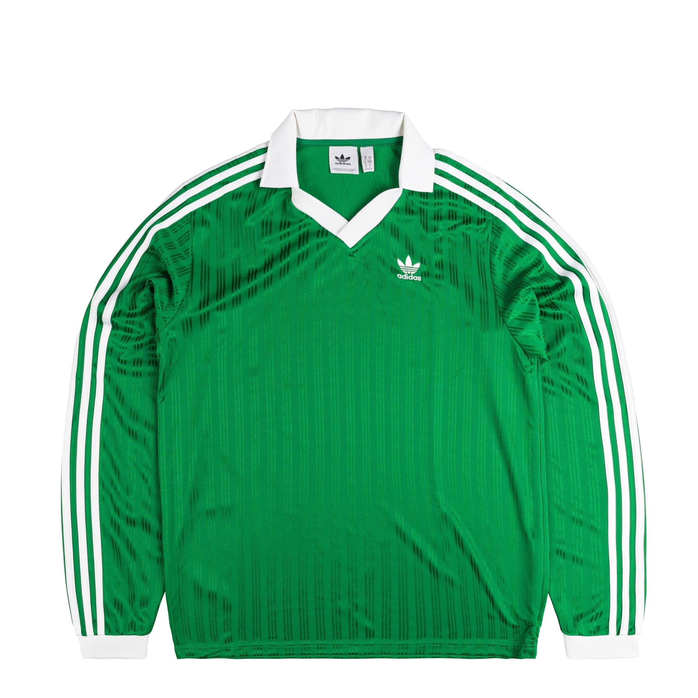 „Adidas Piqué Football Longsleeve“