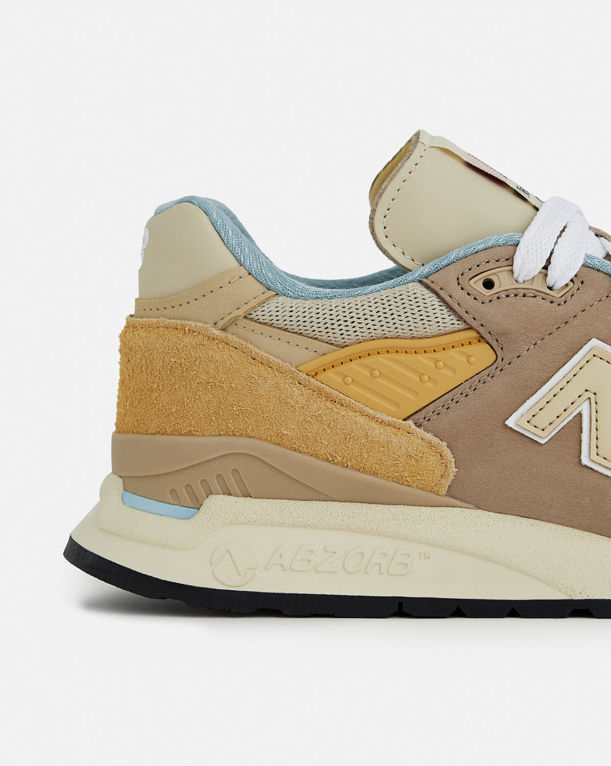 New Balance U998ic * Made aux États-Unis *