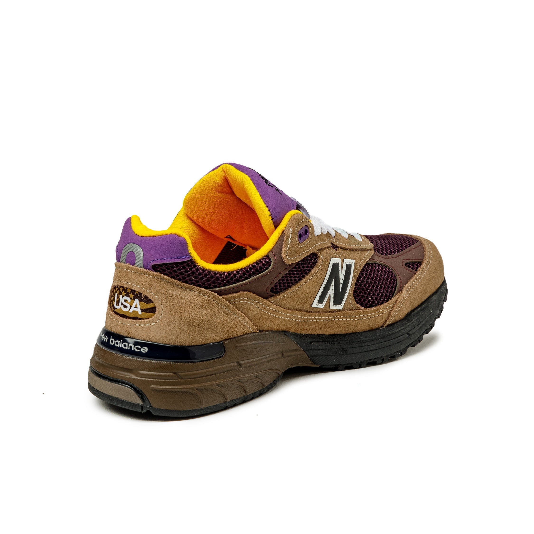 New Balance U993MU *Made in USA*