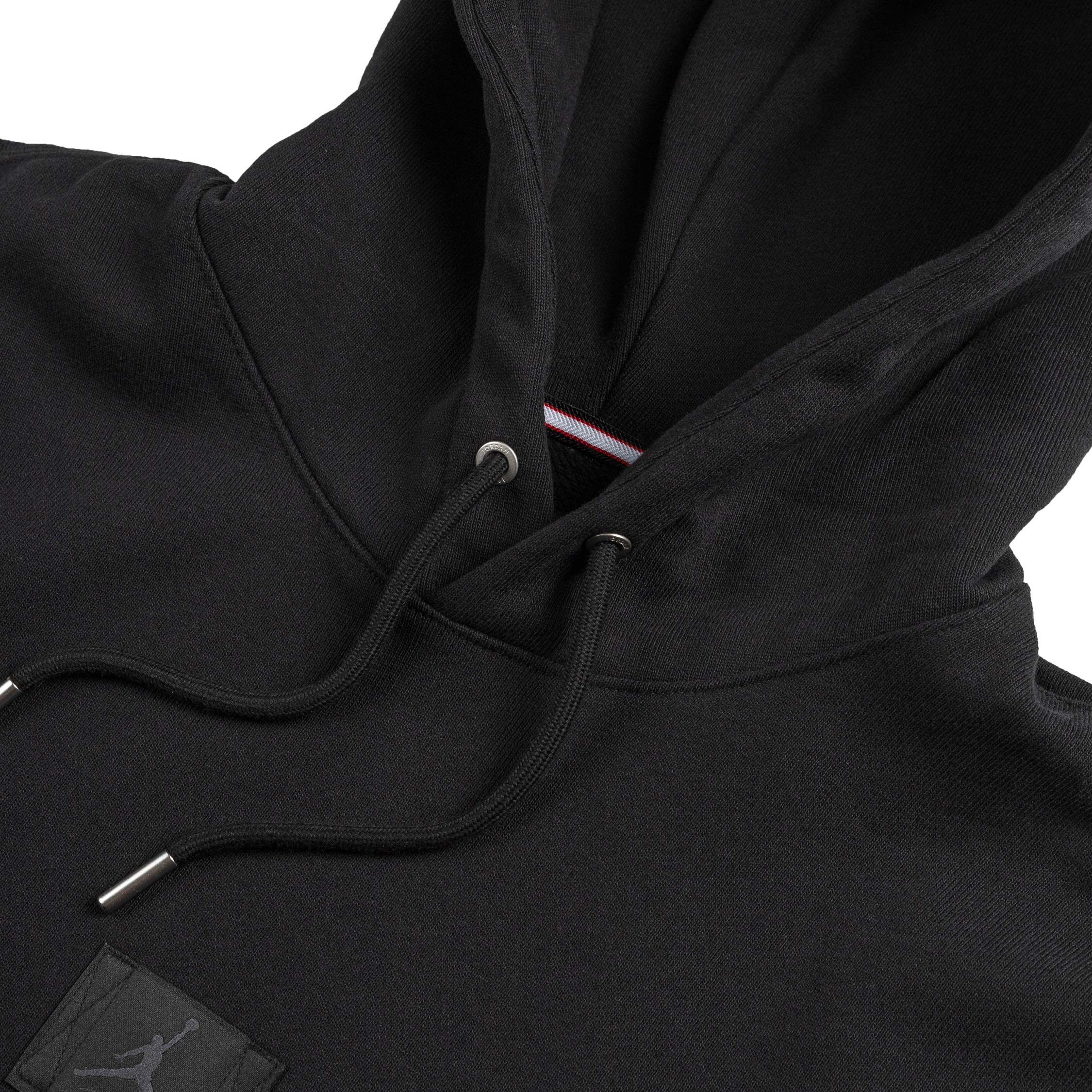 Pulover iz nike jordan fleece hoodie