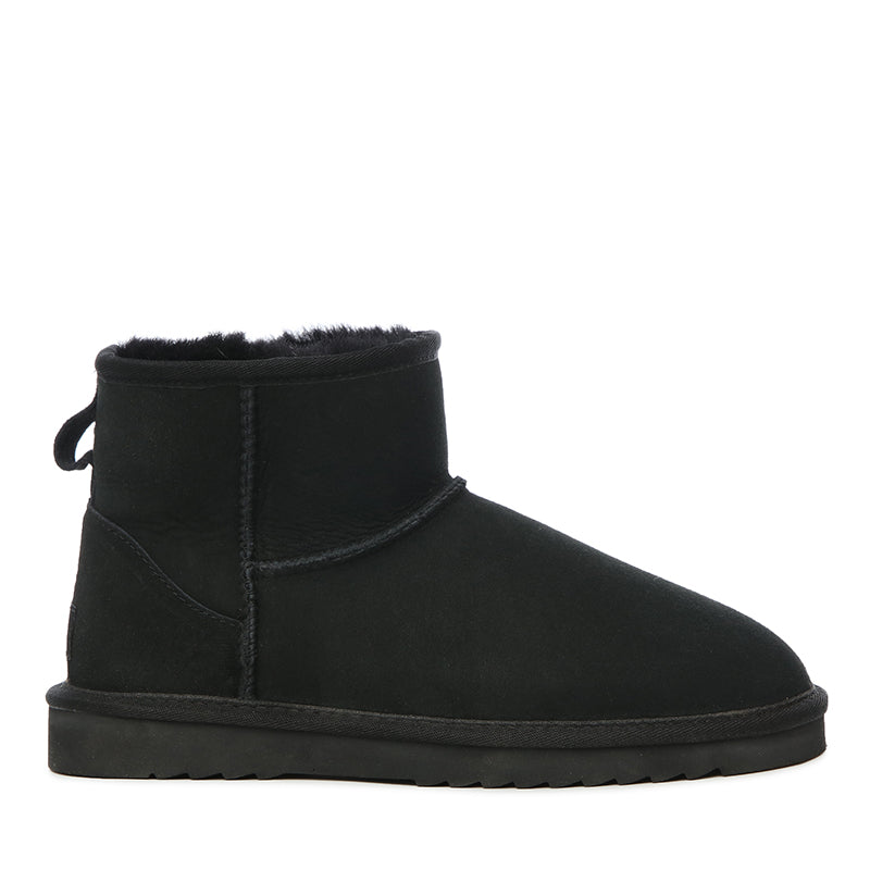 Stivali caviglie unisex ugg premium