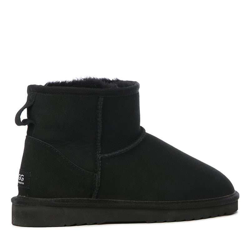 Stivali caviglie unisex ugg premium