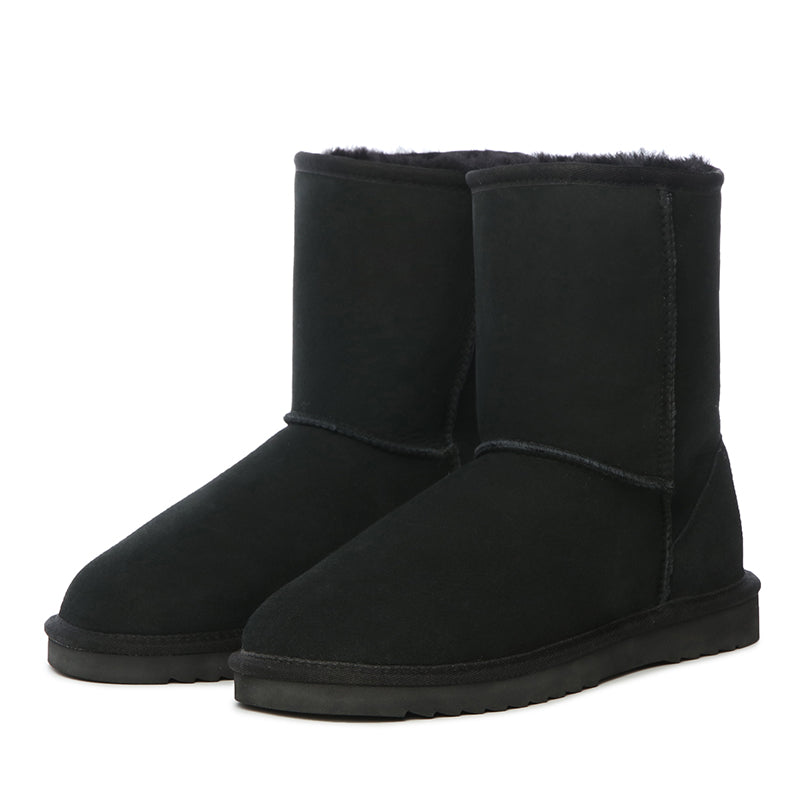 Bottes classiques traditionnelles UGG premium