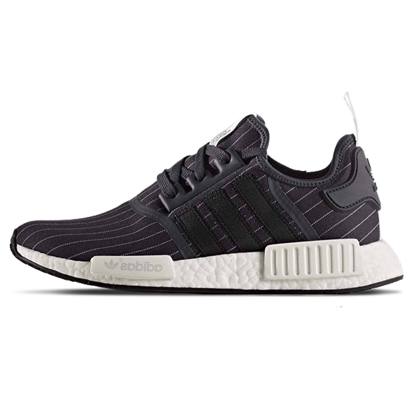 Adidas nmd_r1 x bedwin & the Heartbreakers Black