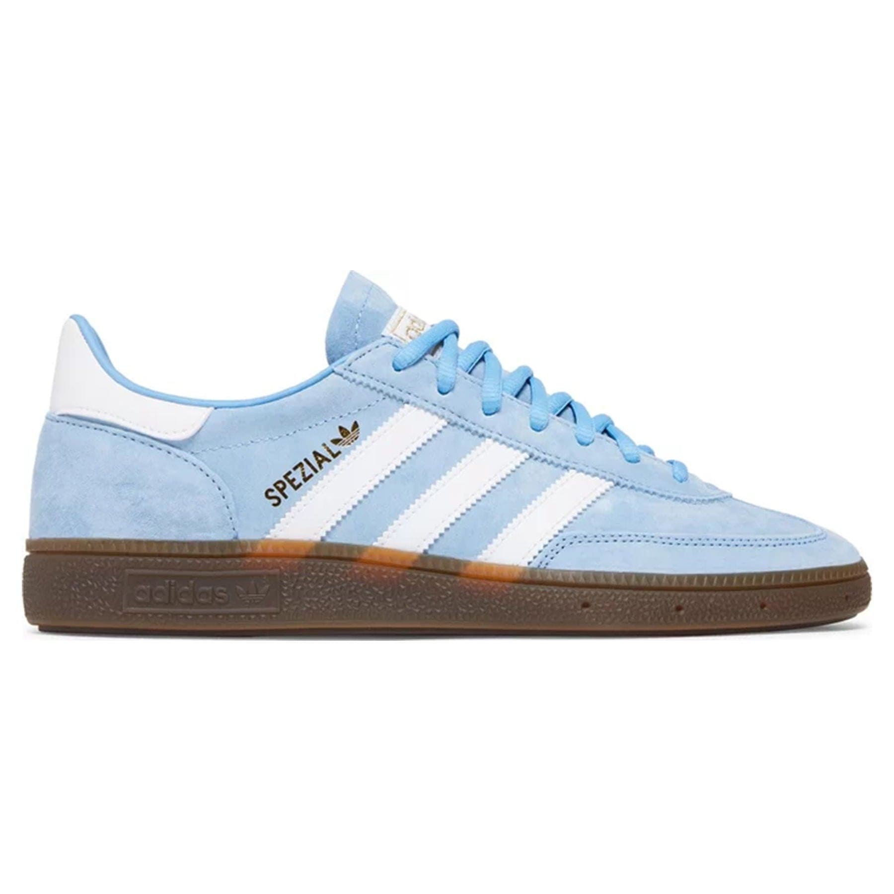 ADIDAS HANDBALL SPEZIAL LIGHT BLUE