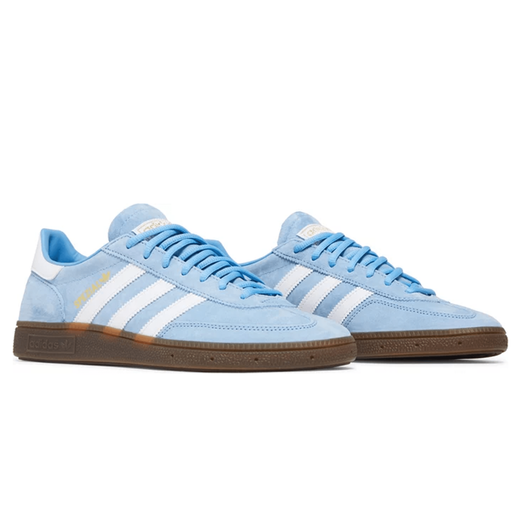 Adidas rukomet Spezial svijetloplava