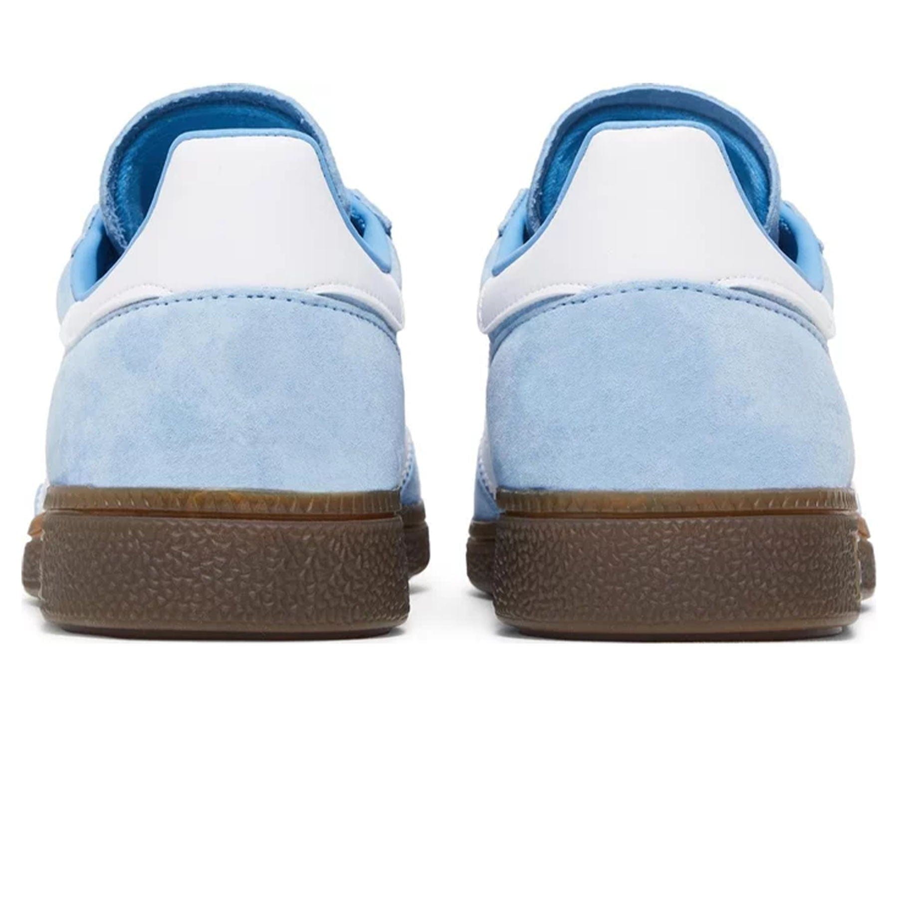 Adidas Handbal Spezial Light Blue