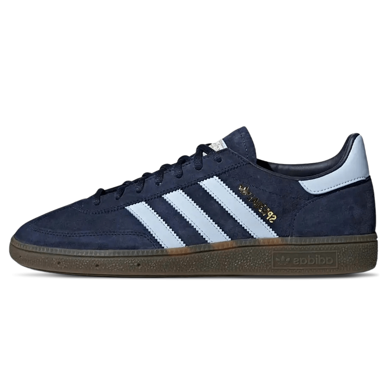 Adidas håndball Spezial Navy Gum